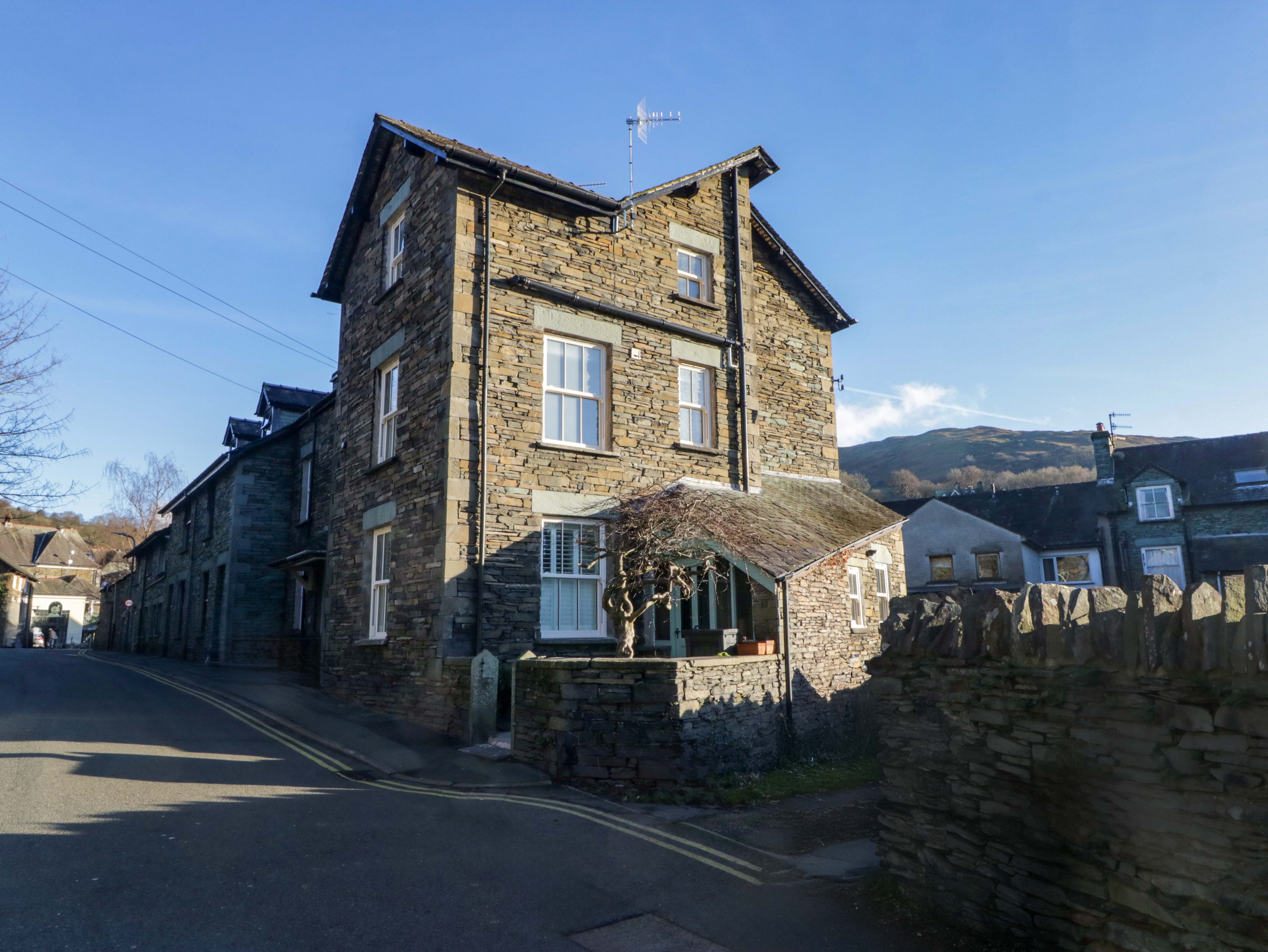 Park View, Ambleside