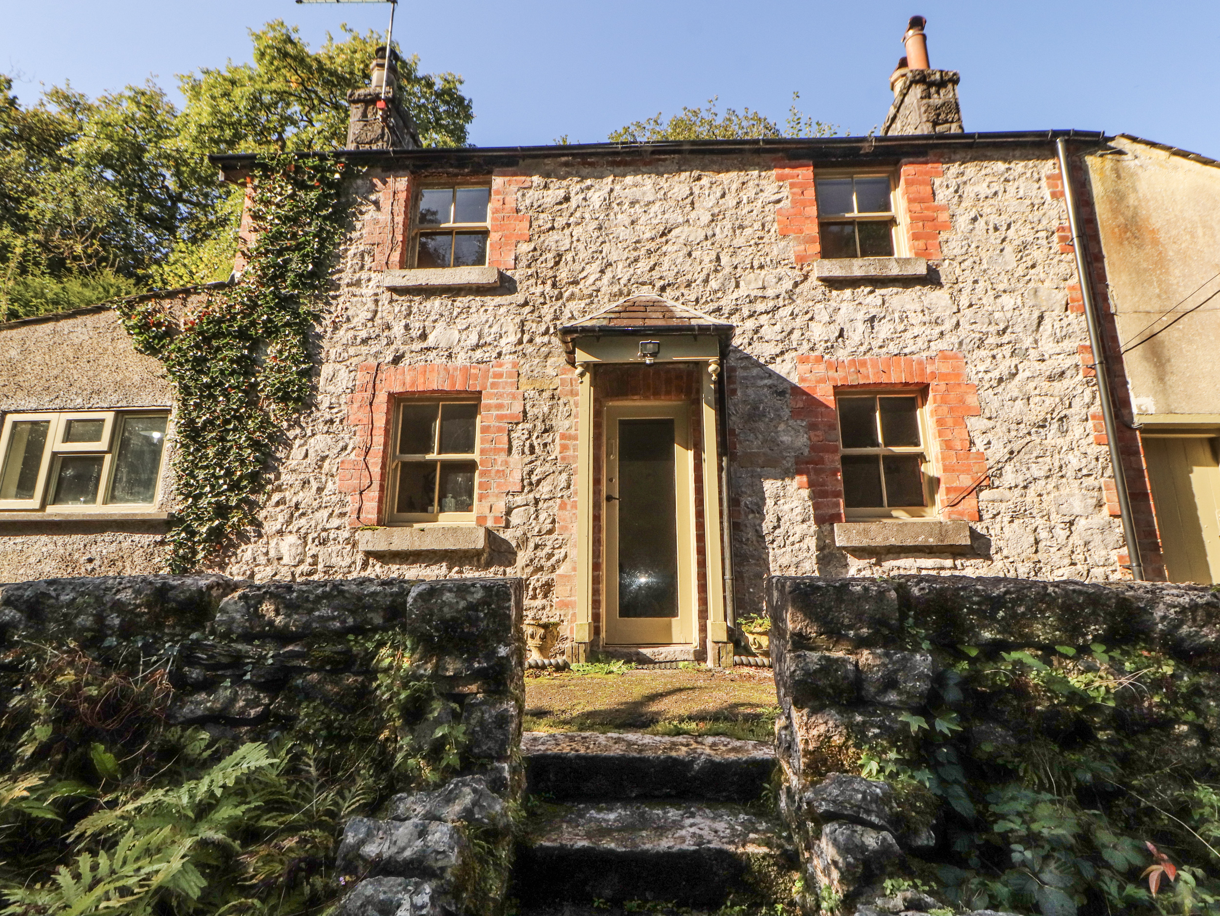 Rock Cottage