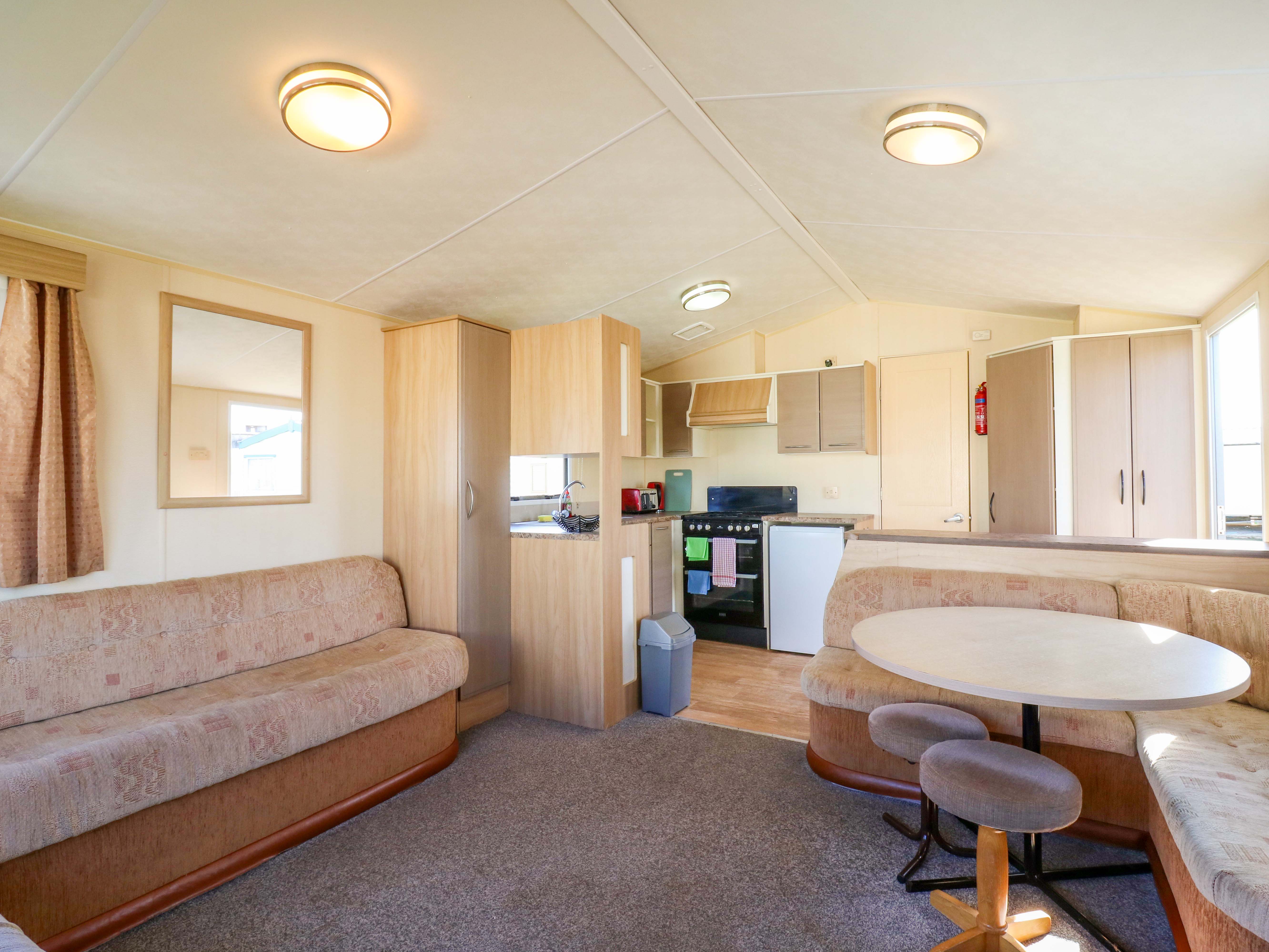 Singh Leite &amp; Luisa Family Caravan