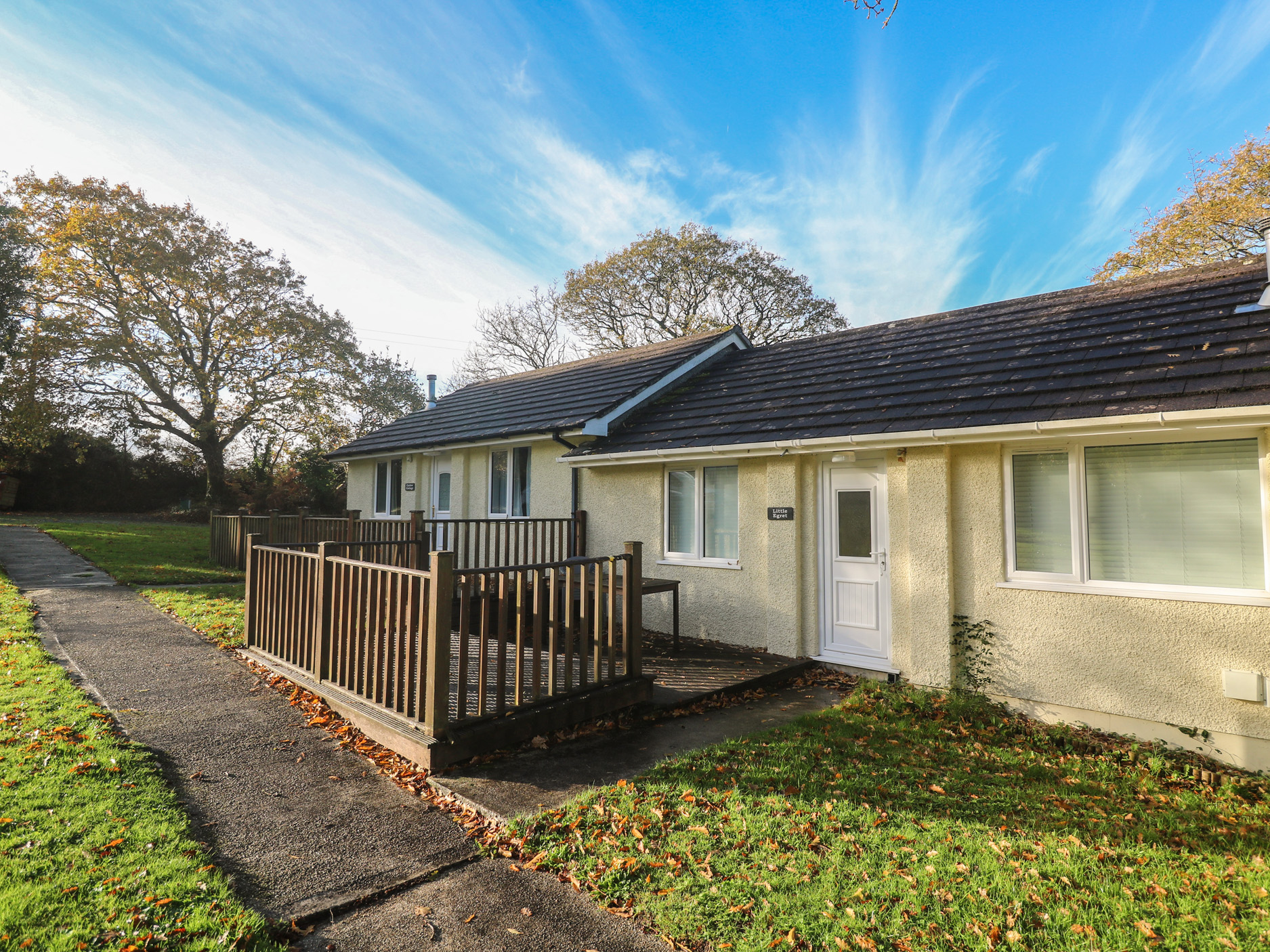Little Egret - Number 2