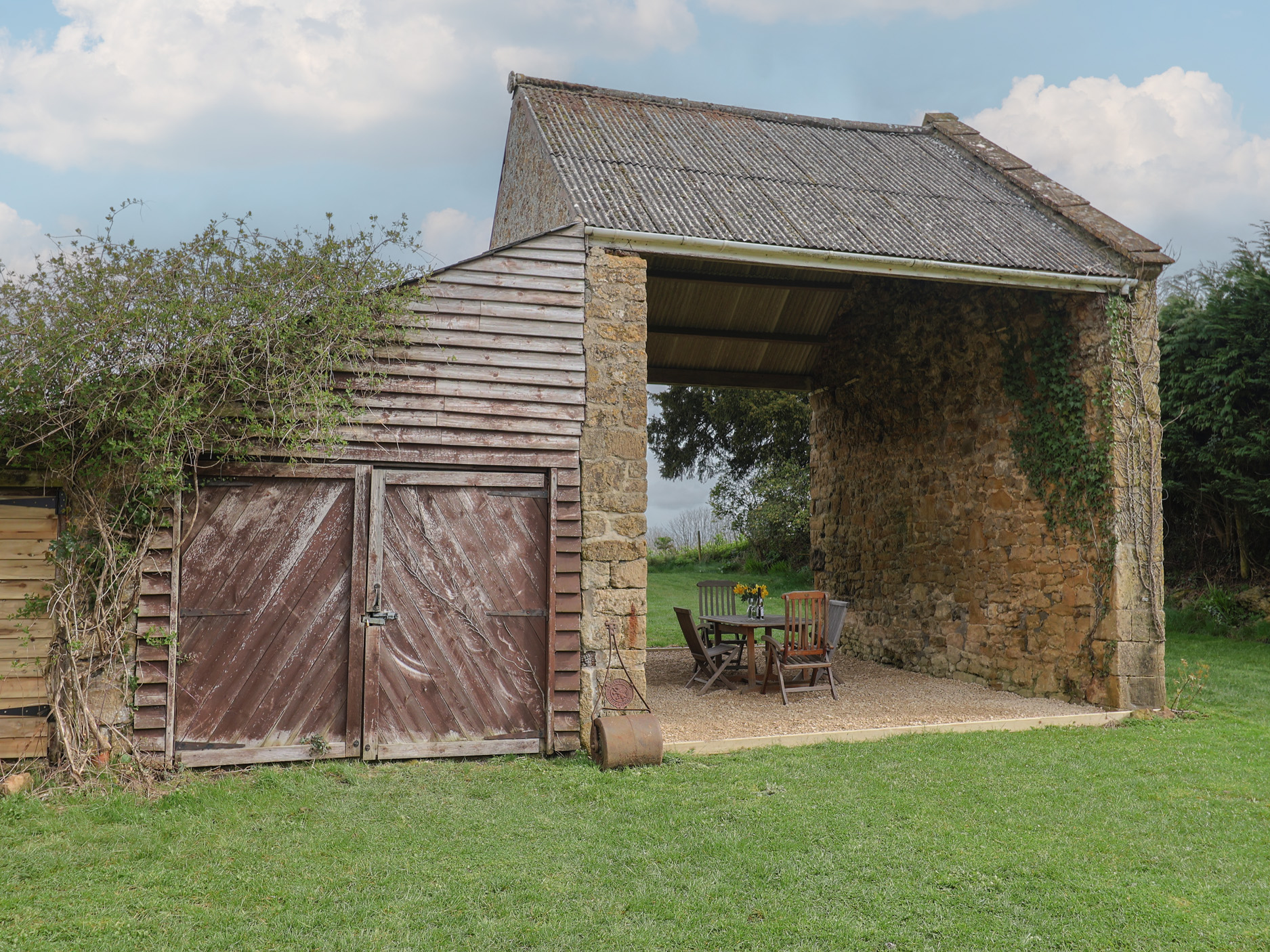 Manor Cottage