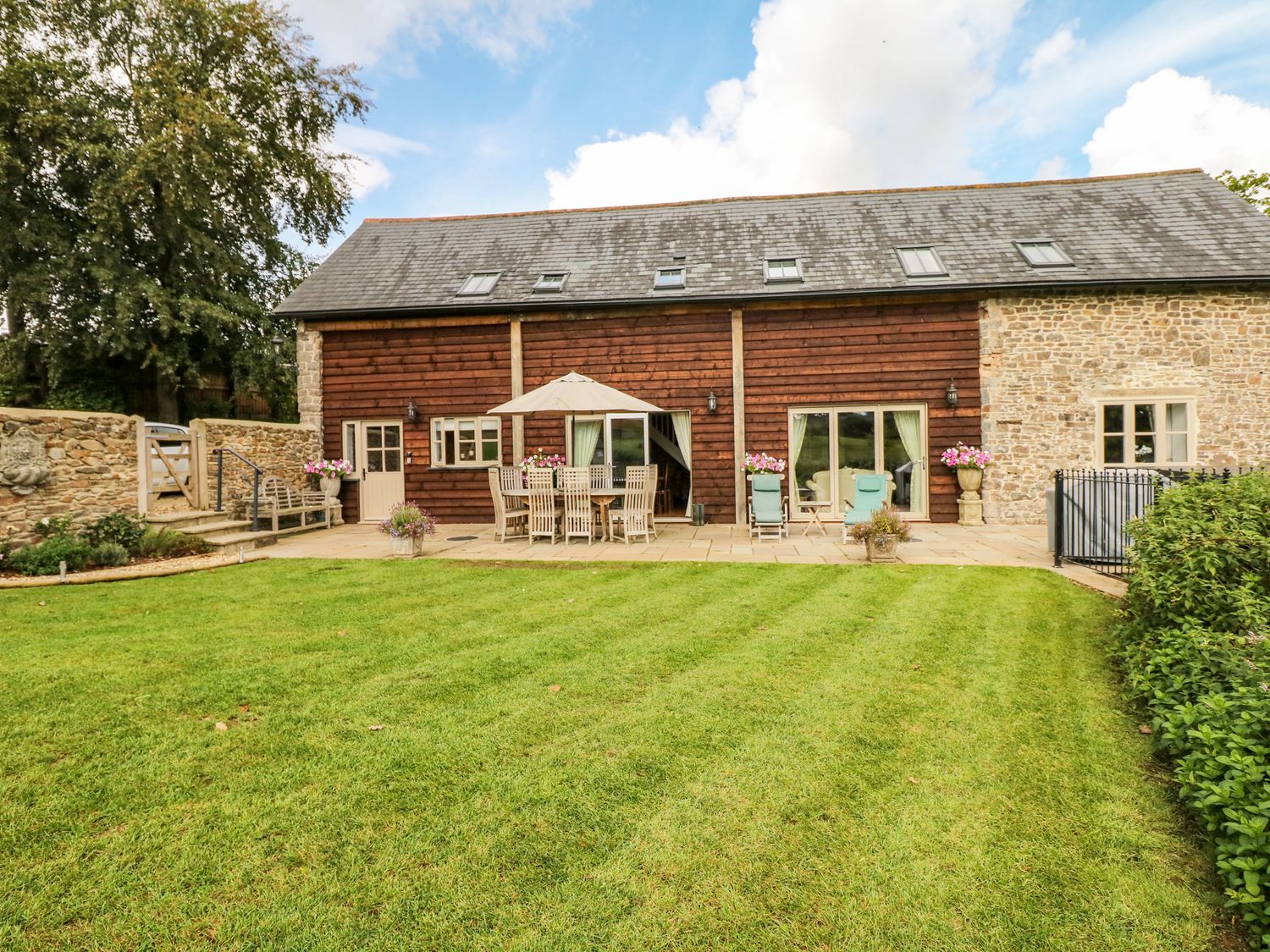 Lake View