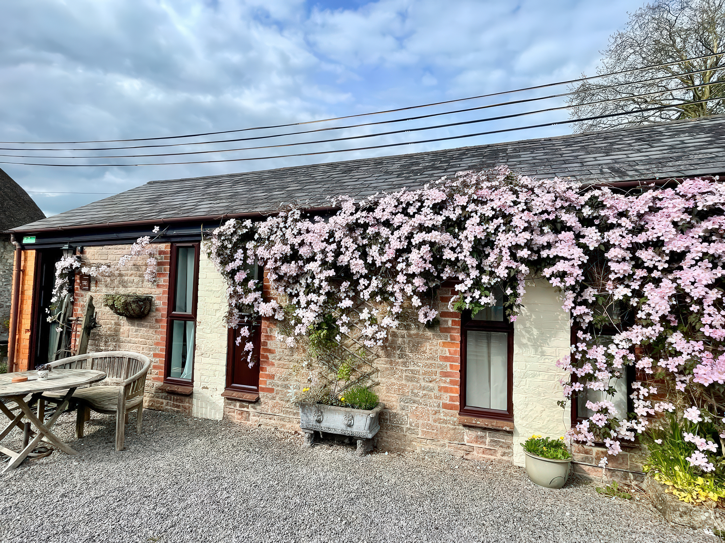 Honeypot Cottage