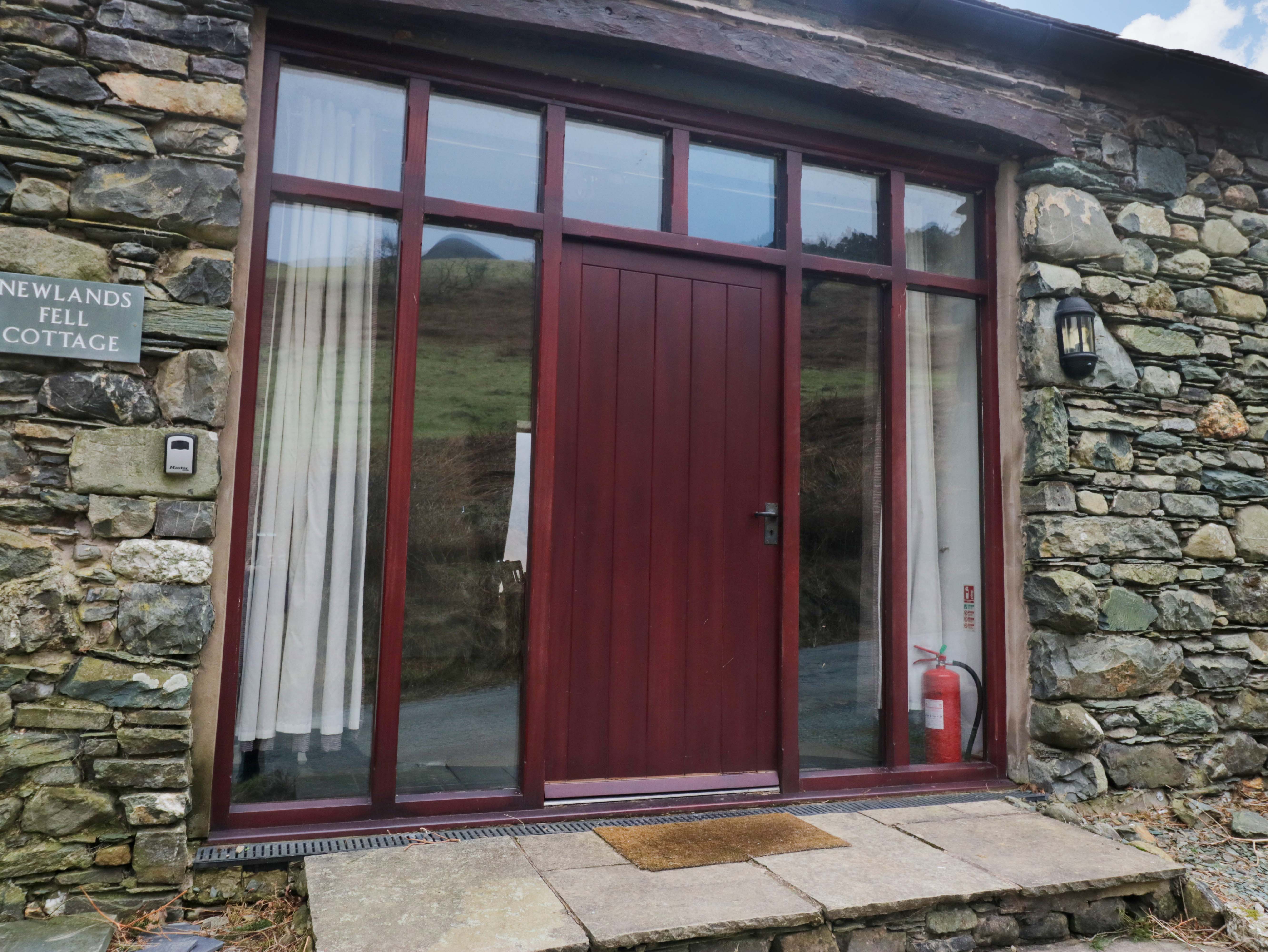 Newlands Fell Cottage
