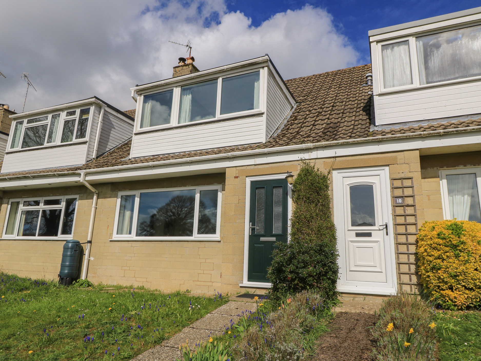 11 Berry Close