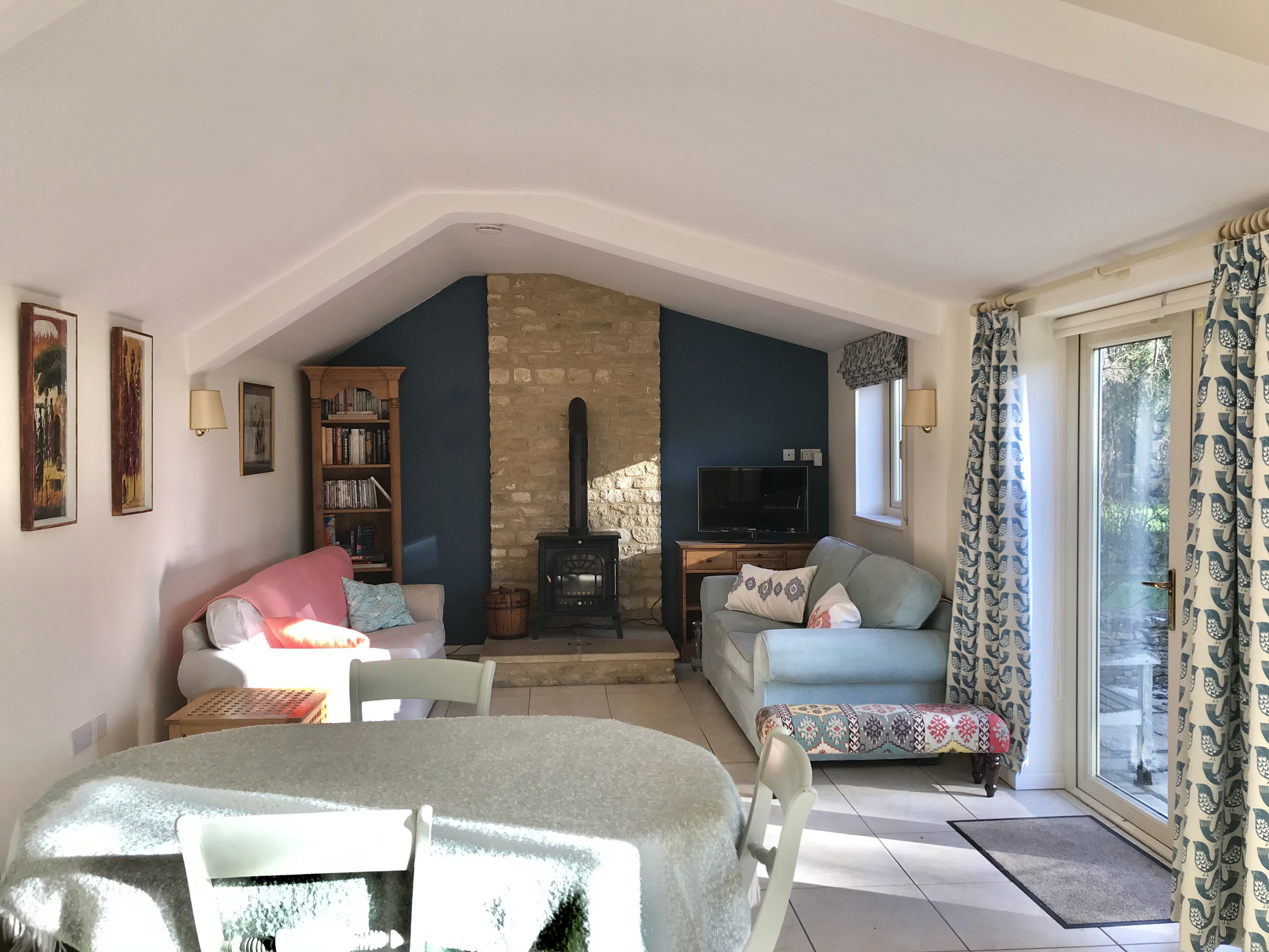 Meadow Lodge