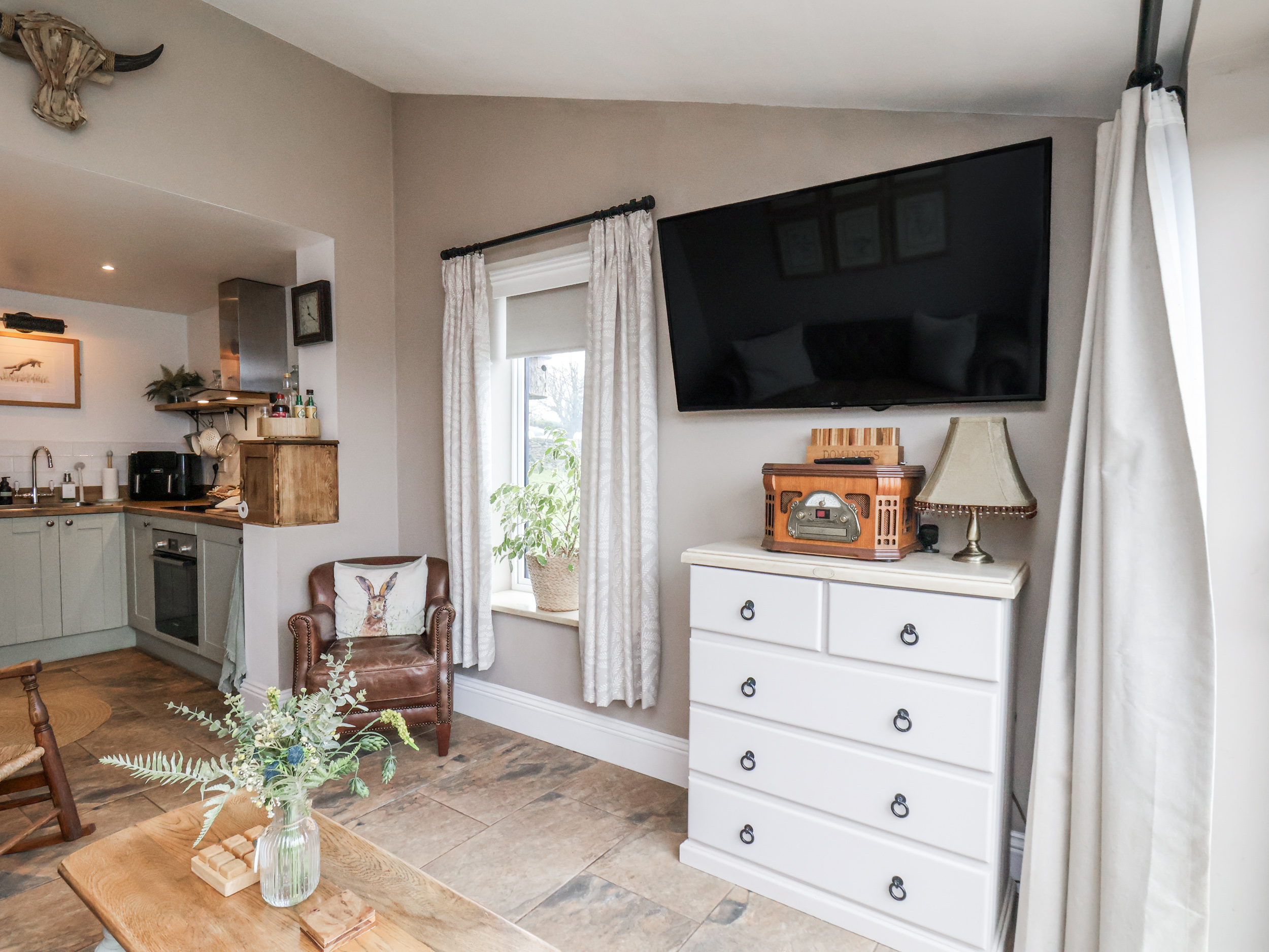 Ingleside Cottage