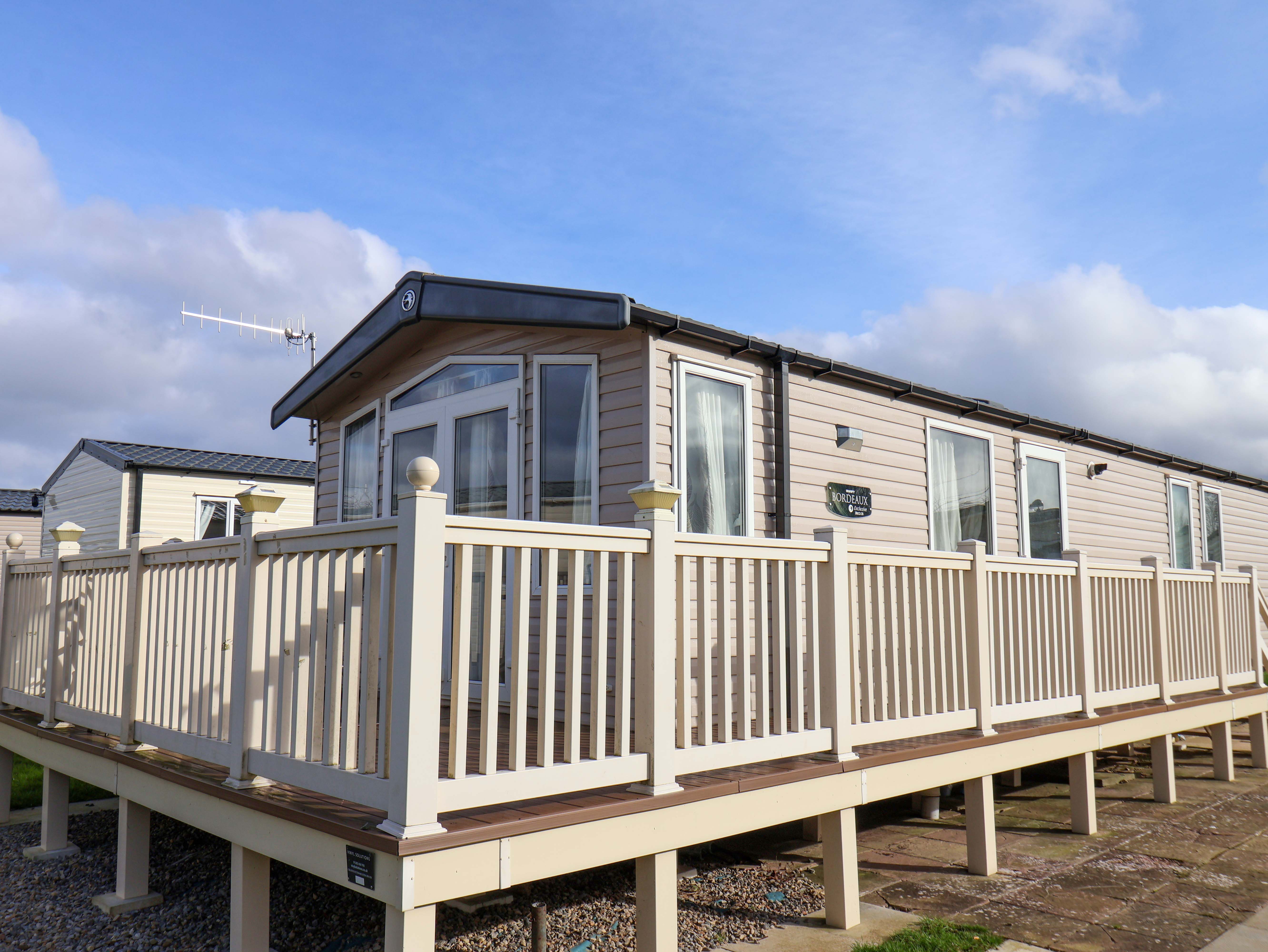 Caravan B14 Beechrise