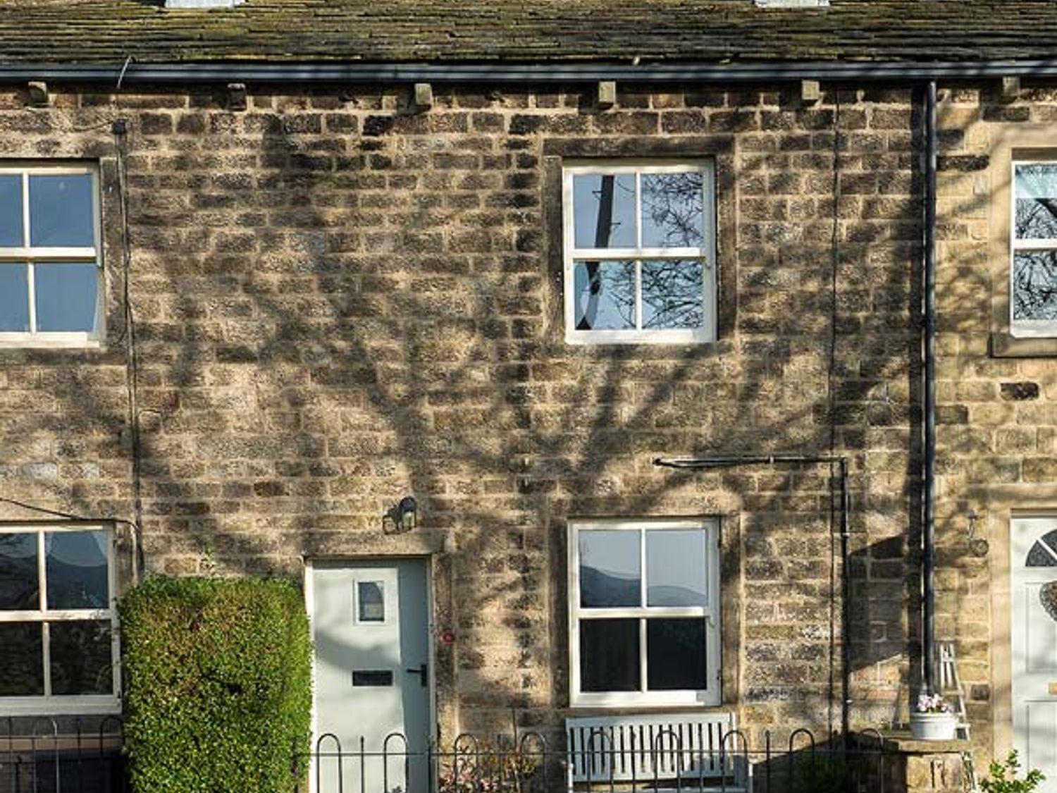 Beacon Cottage