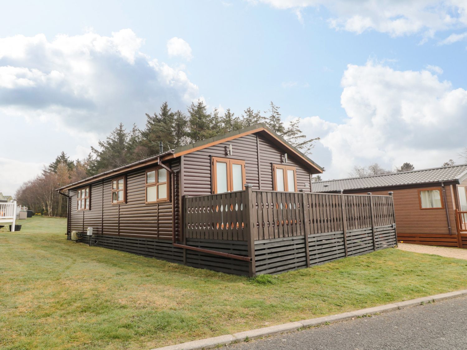 Nevaeh Lodge