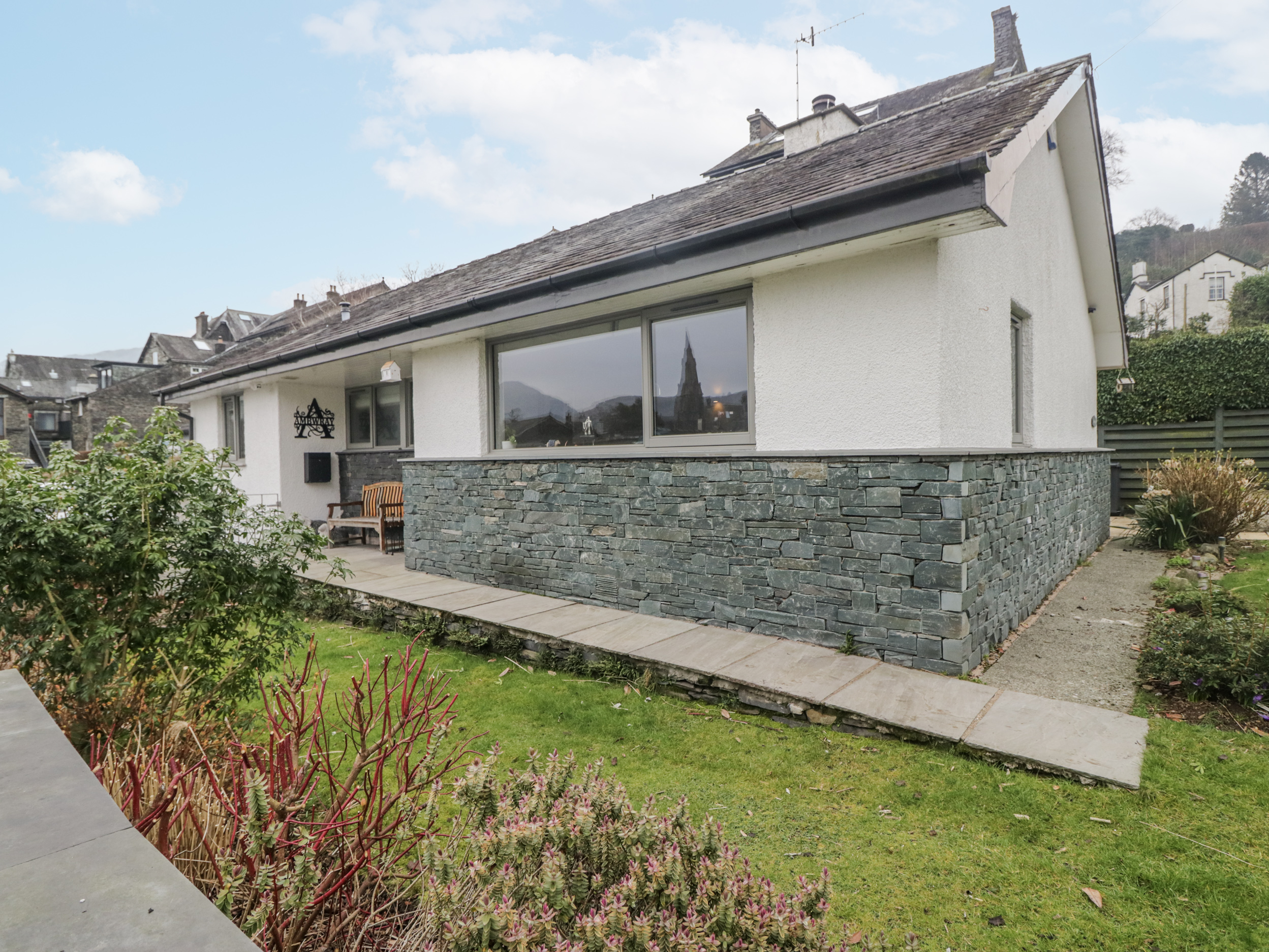 Ambwray, Ambleside
