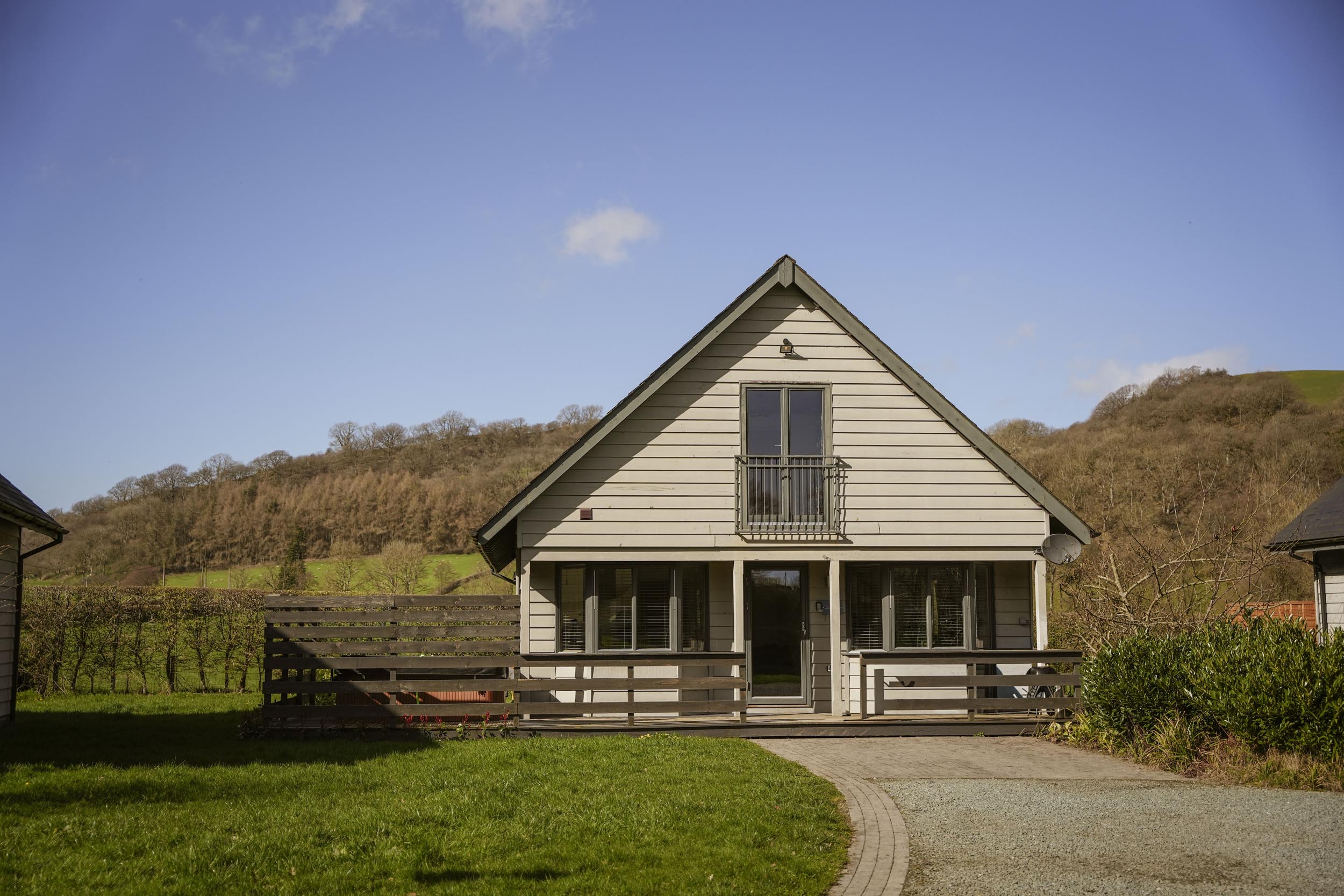 Maple Lodge