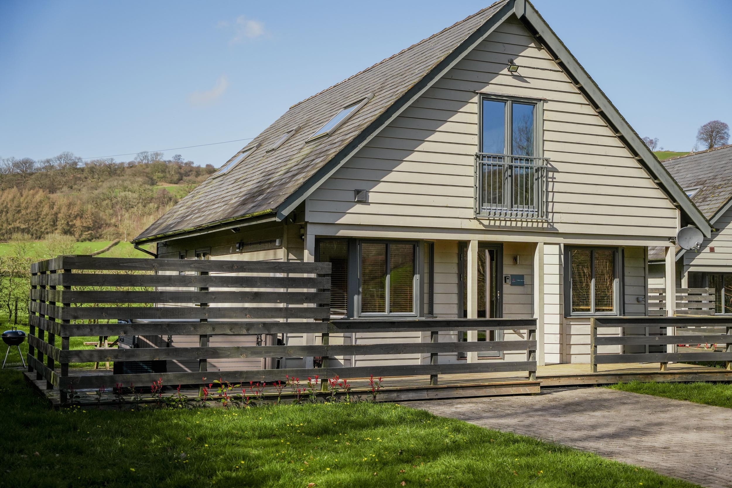 Willow Lodge