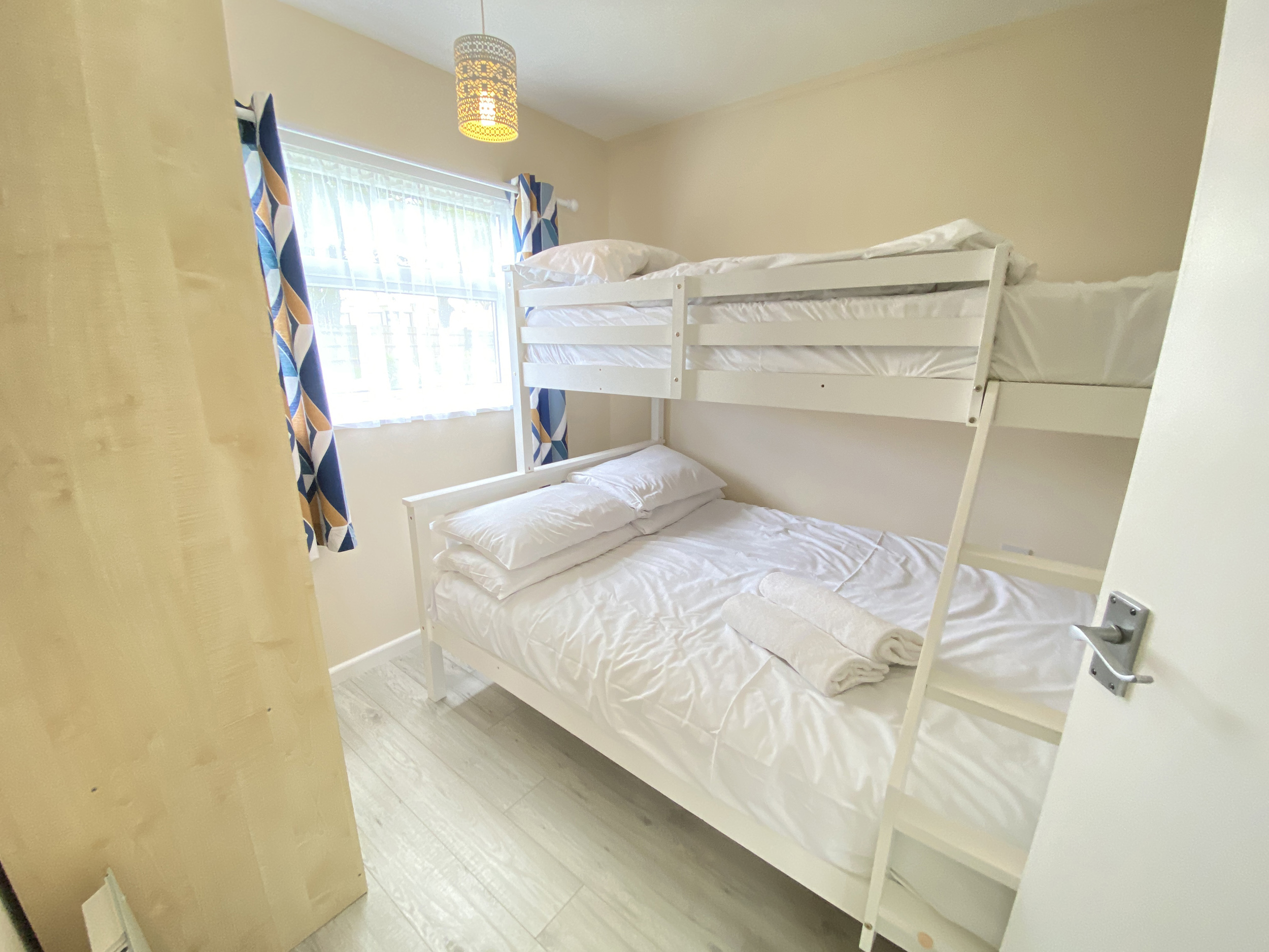Chalet 62