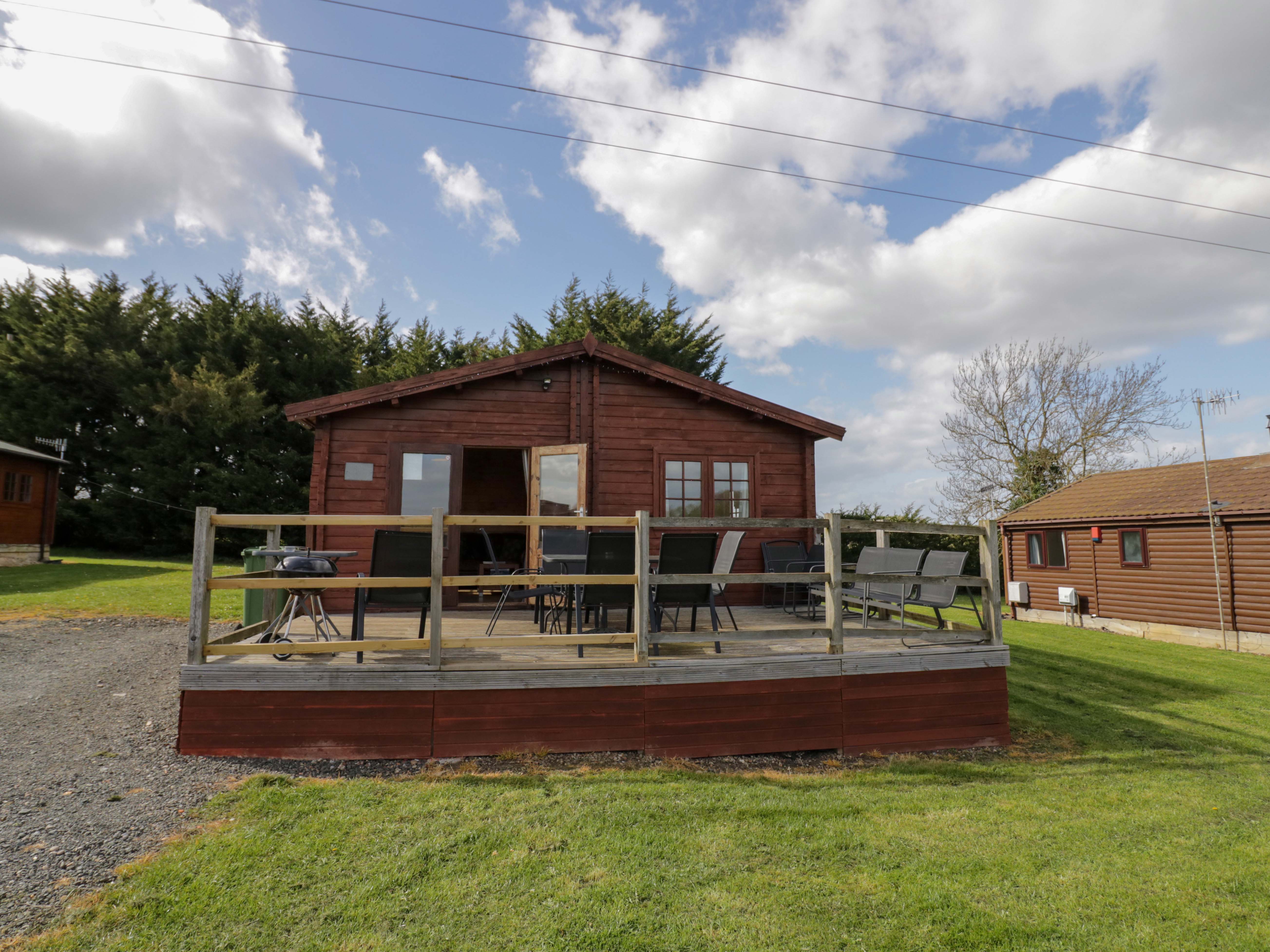 Holly Lodge