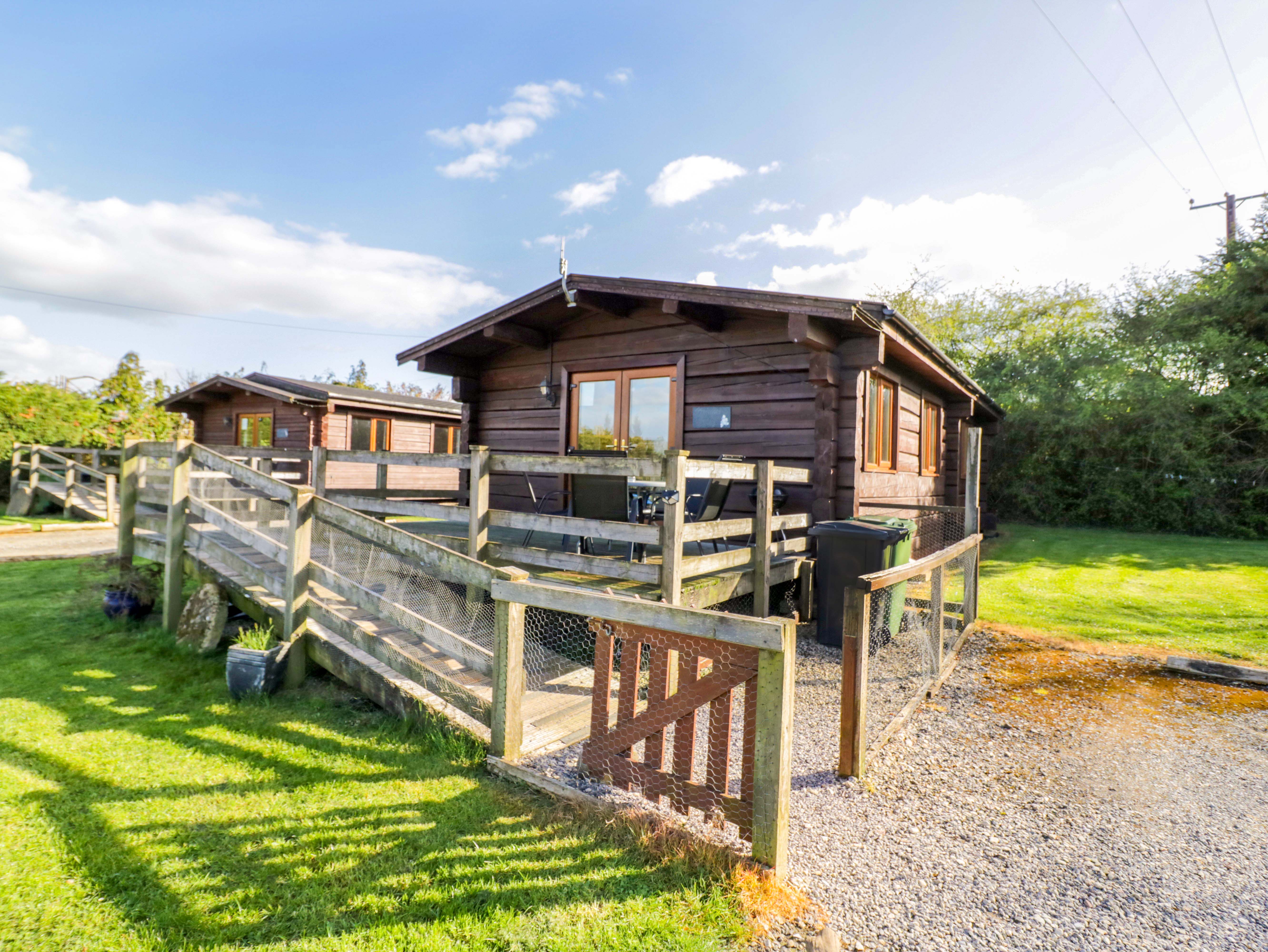 Primrose Lodge