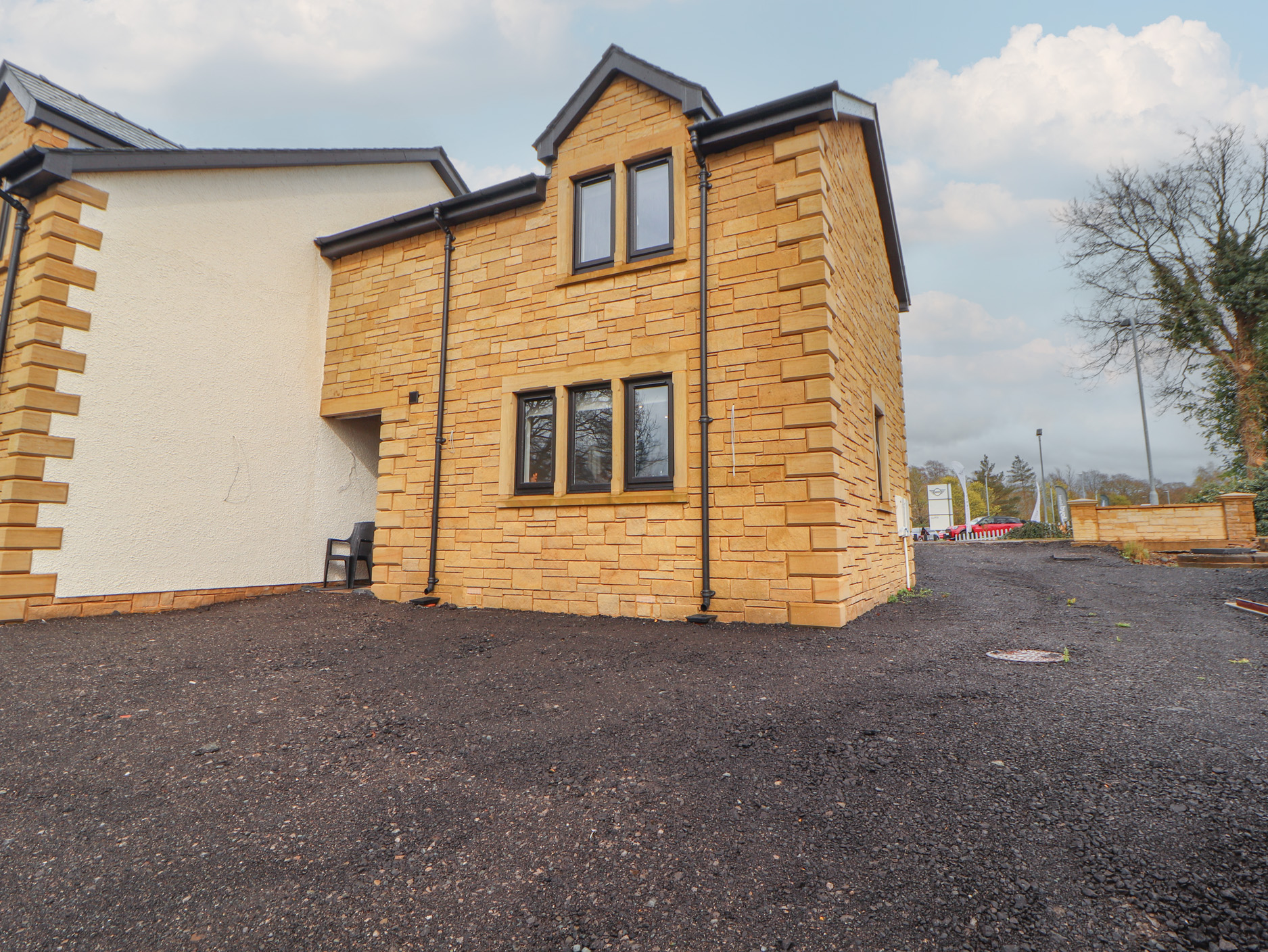 The Gate House Annexe, Cockermouth