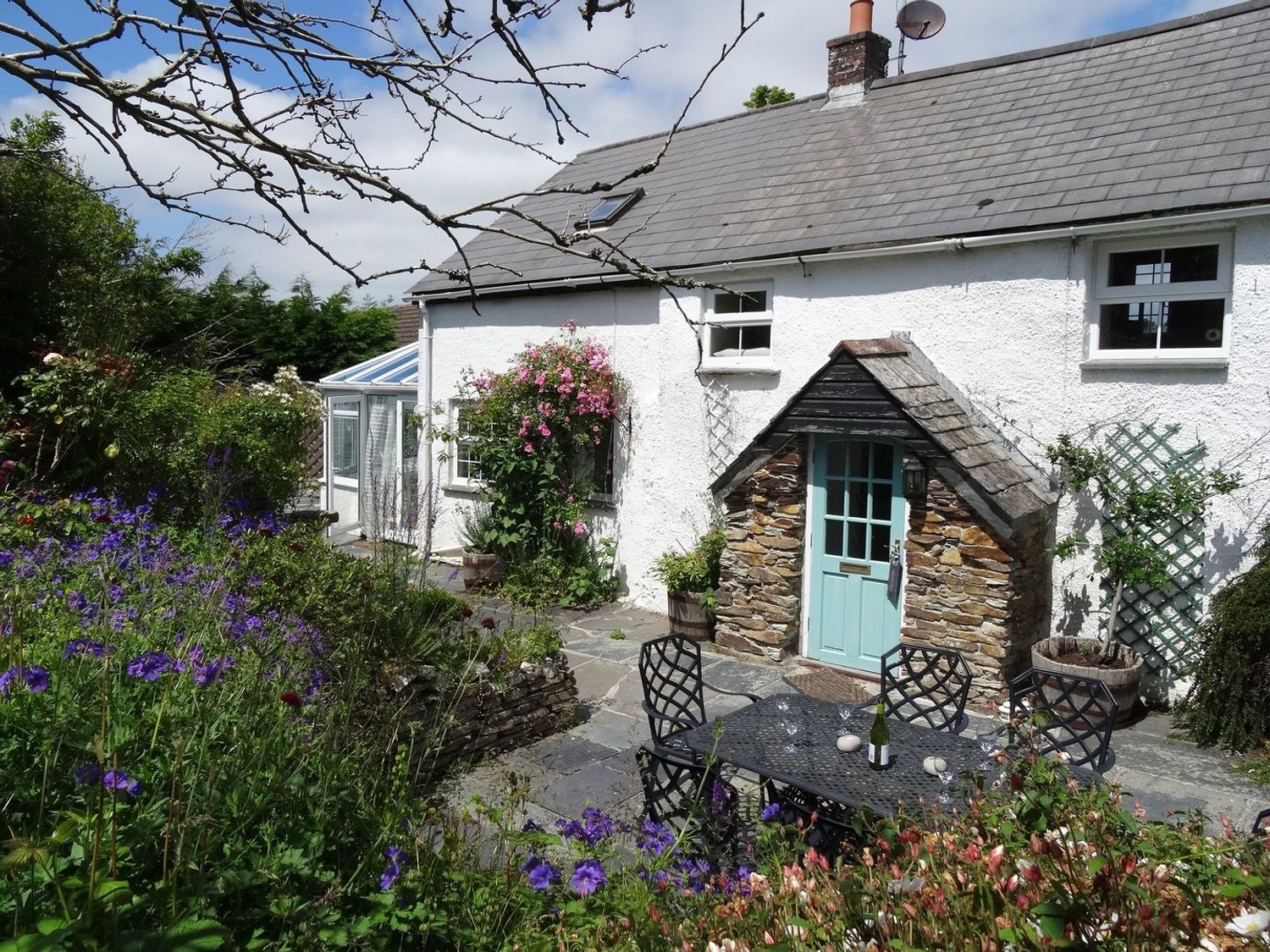 Mays Cottage