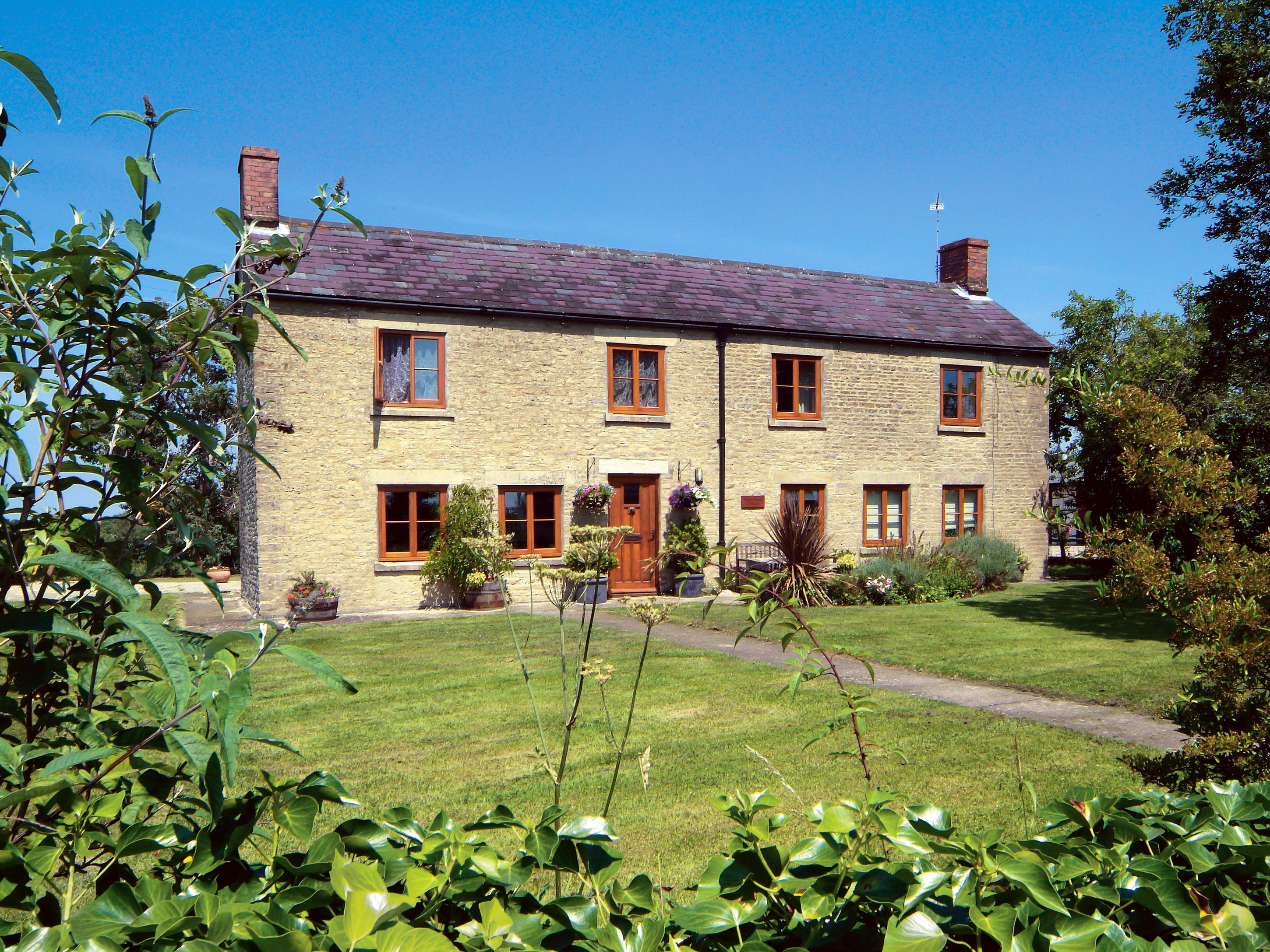 Park Farm Cottage