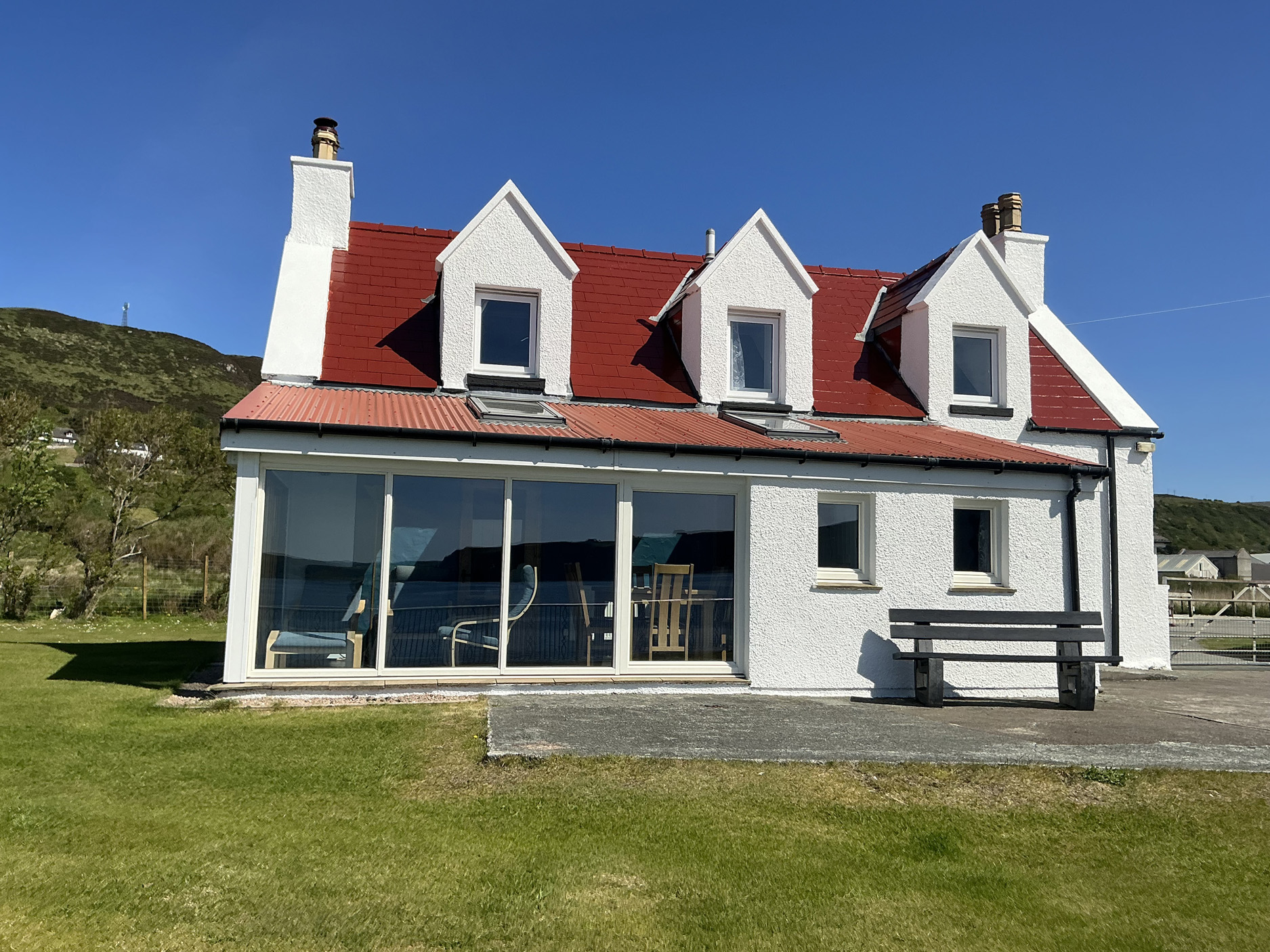 Jubilee Cottage