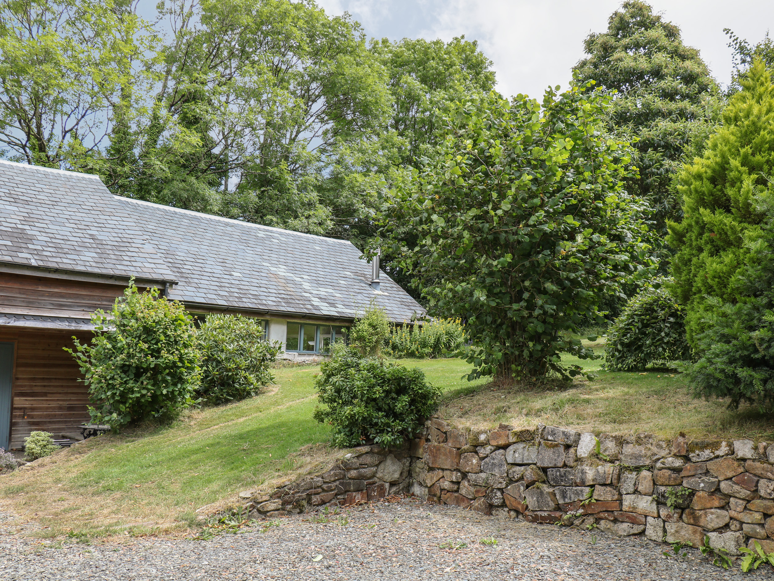Barn Cottage