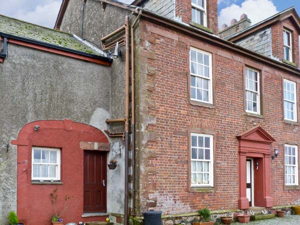 Cottages With Hot Tubs In Lake District Cumbria