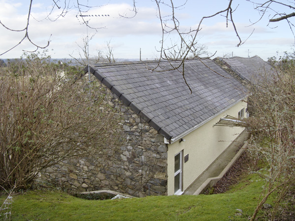 Cottages With Hot Tubs In Snowdonia North Wales