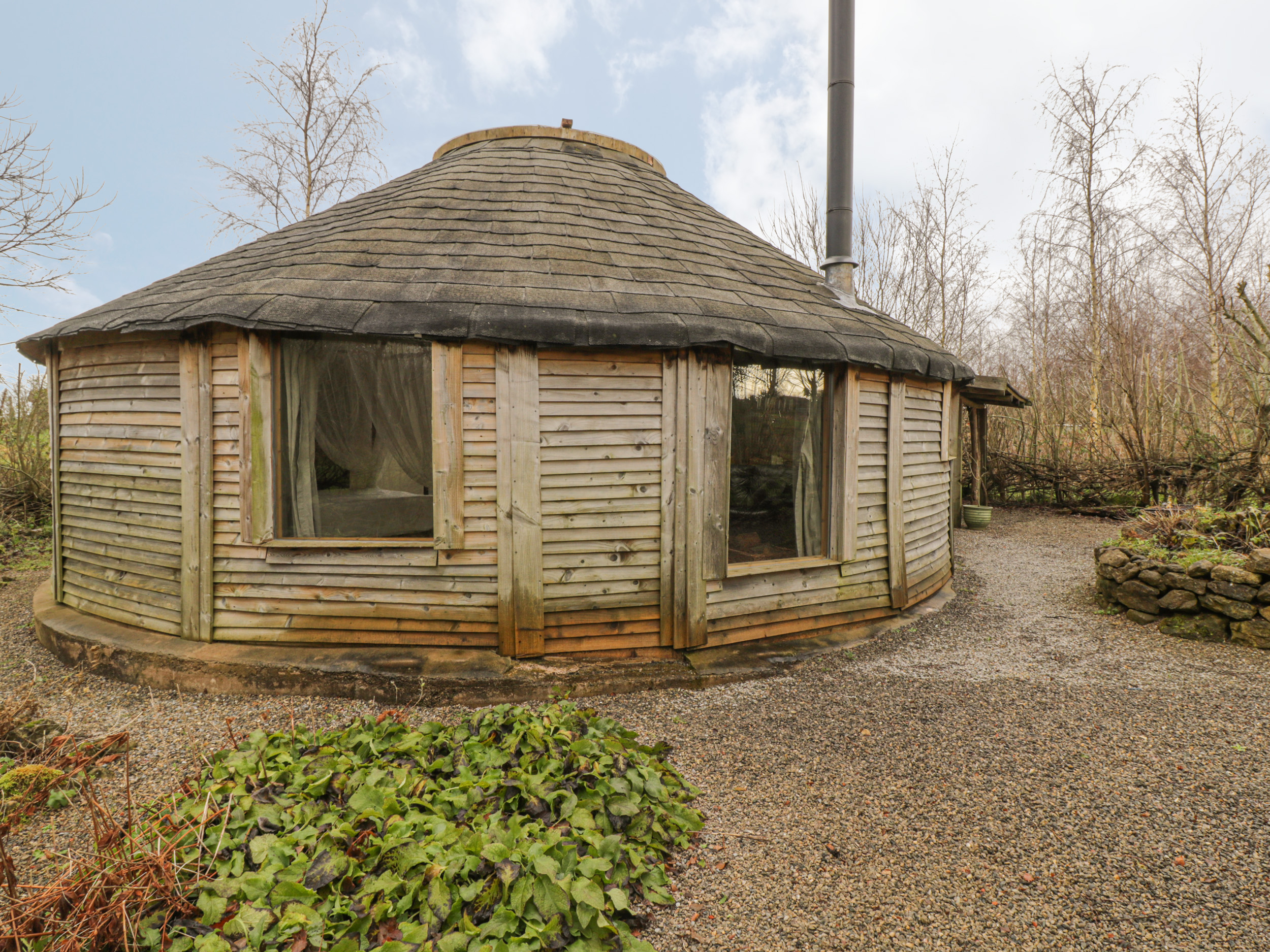 The Roundhouse