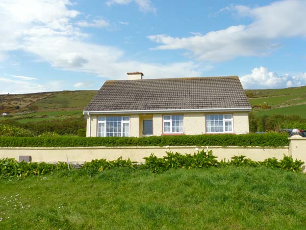 St Finian's Bay Cottage