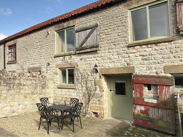 Cow Byre Cottage, North York Moors And Coast