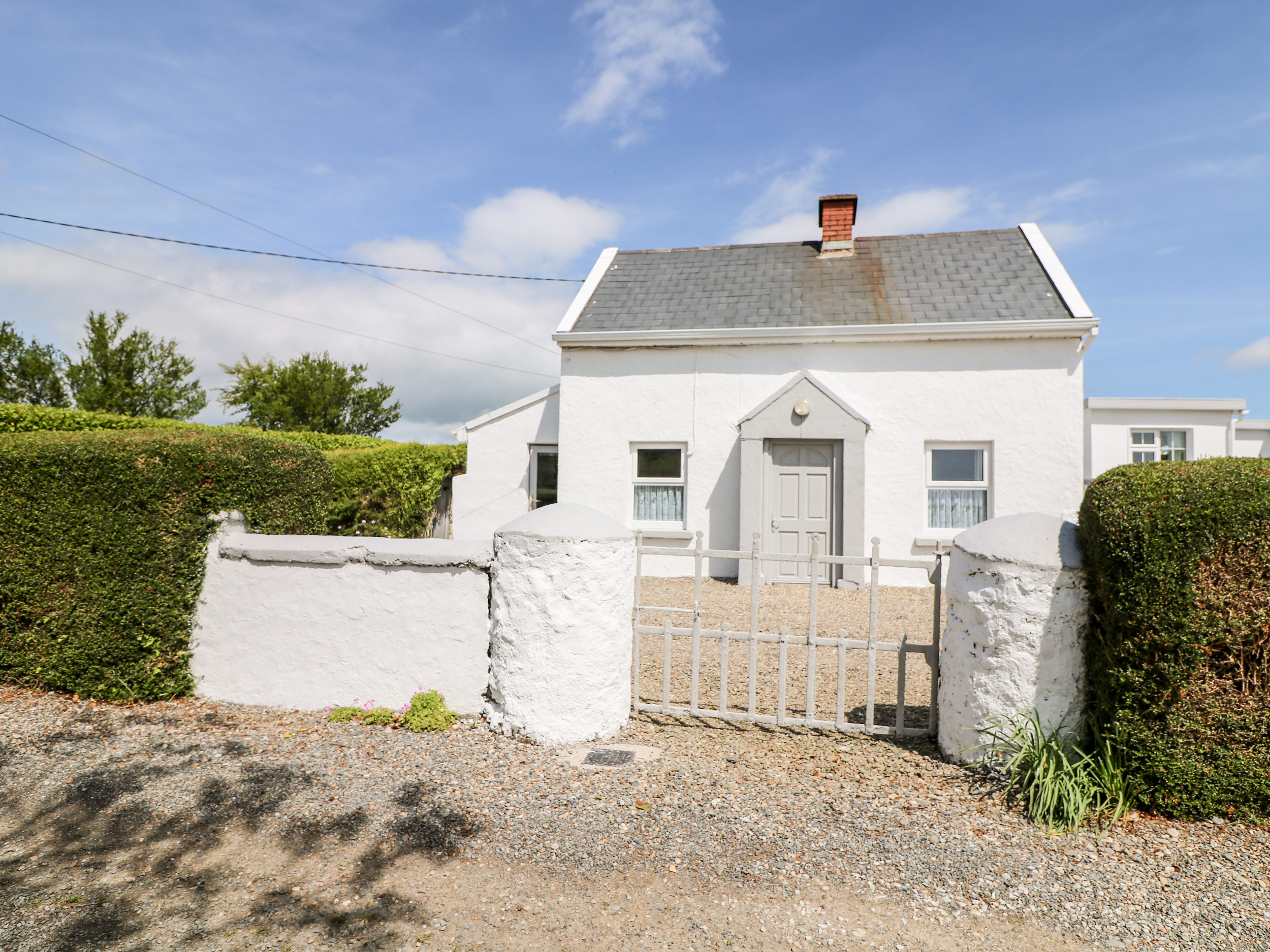 Fort Mountain House, Duncormick, County Wexford