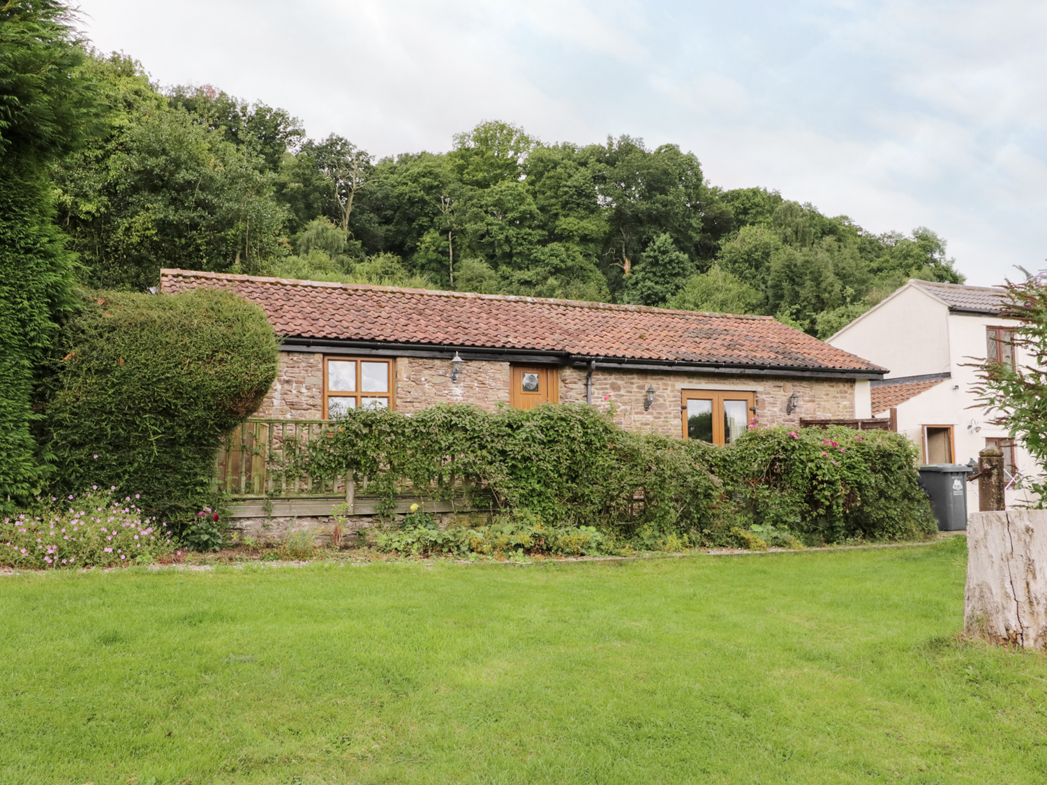 Nibletts Patch Cottage
