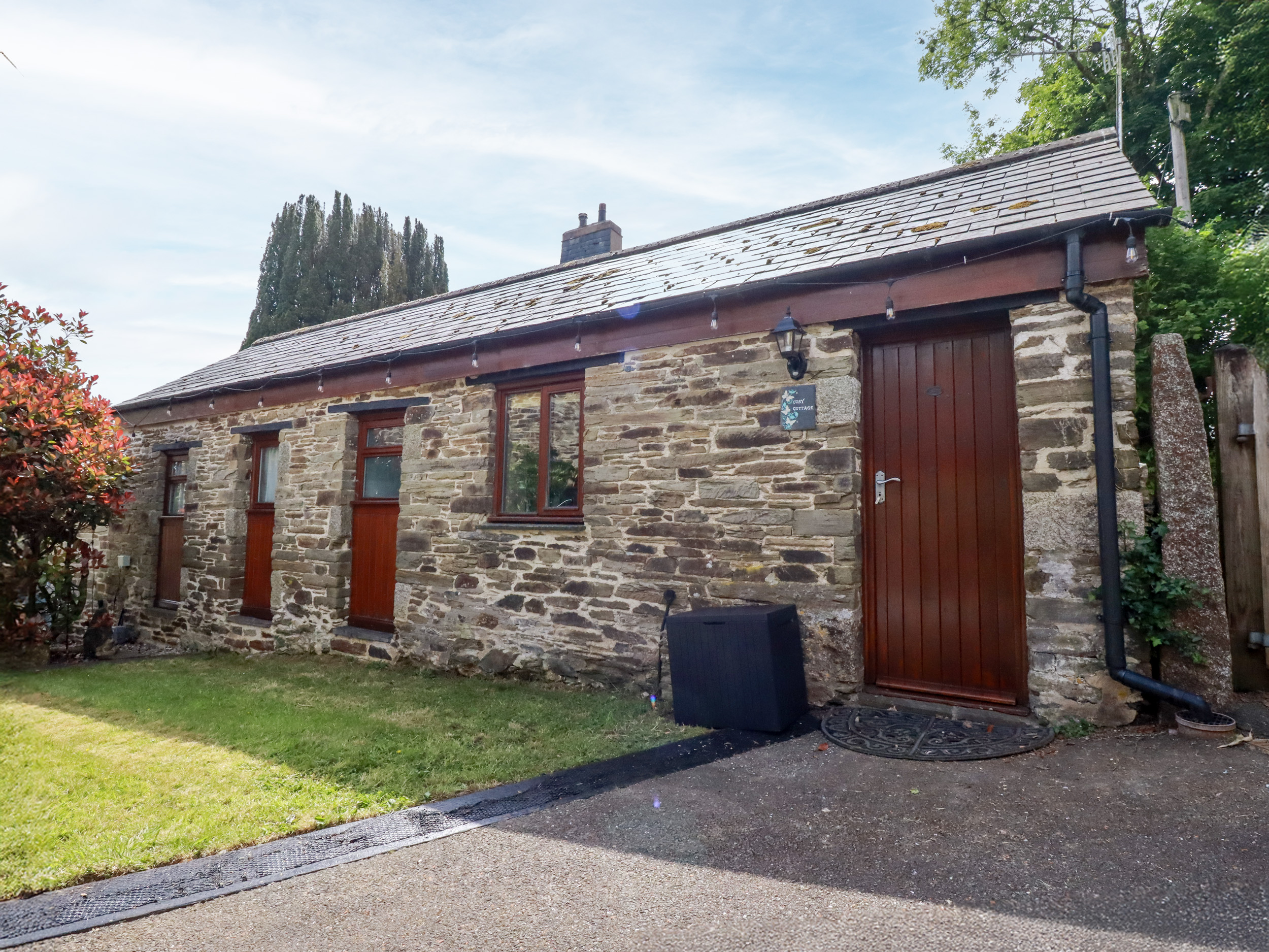 Cosy Cottage