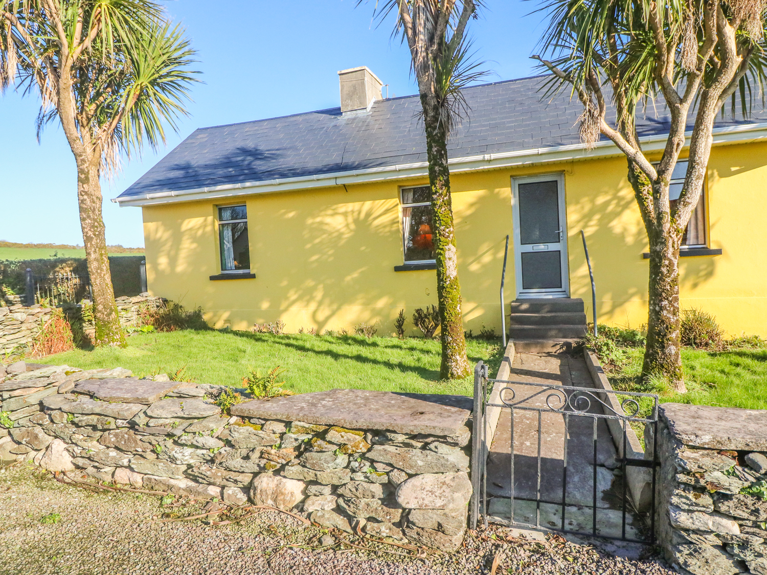 Kate's Cottage