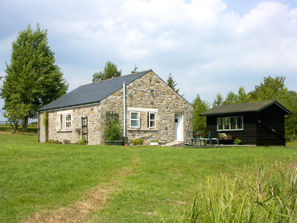 Drovers Rest