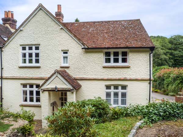 Woodhill Cottage, Surrey