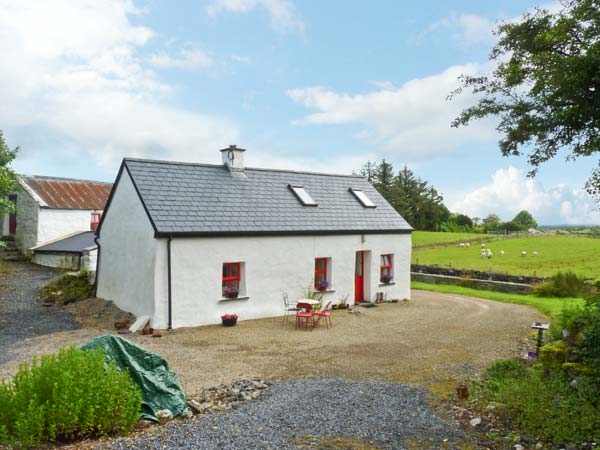 The Cottage, Ireland