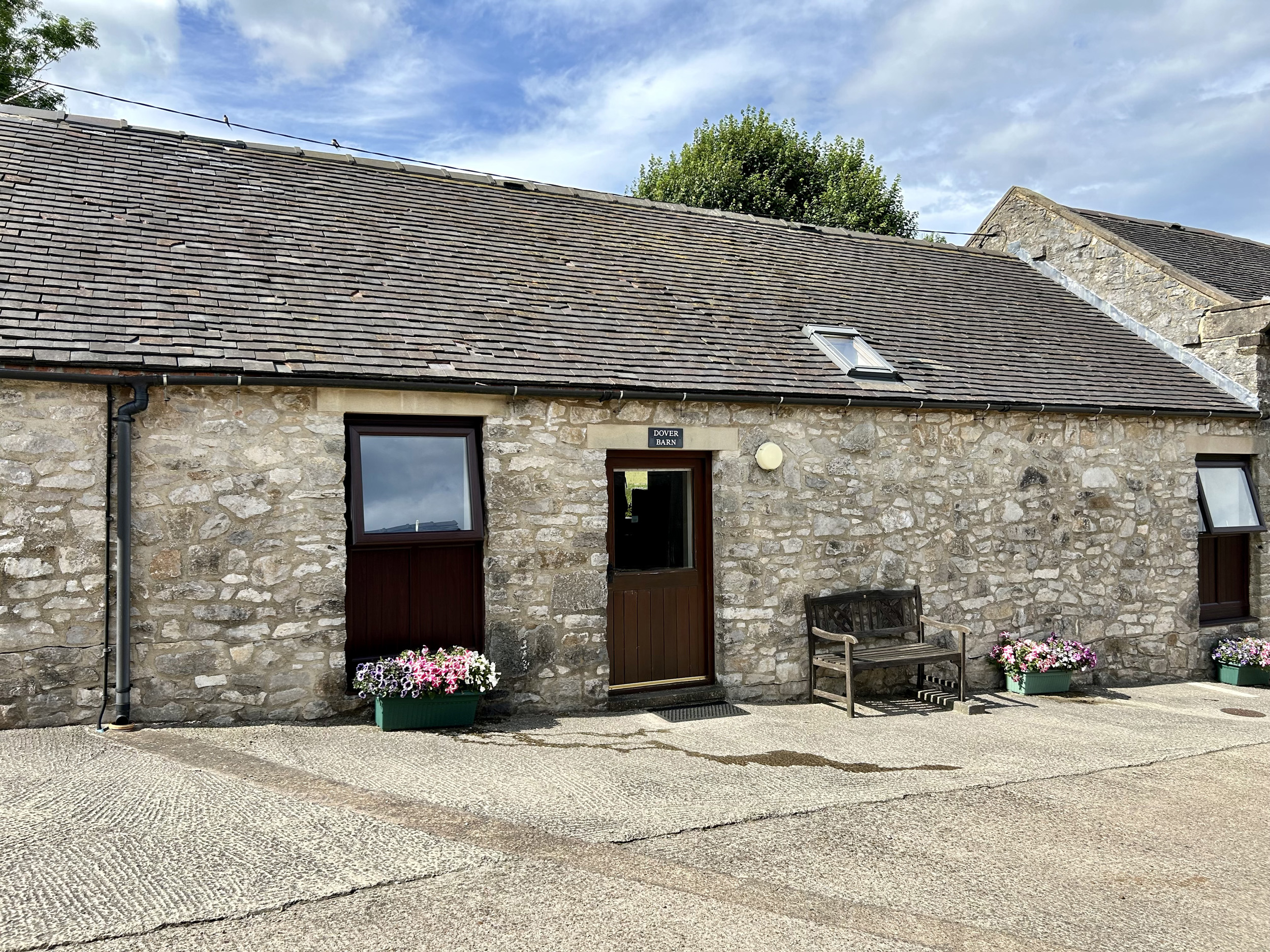 Dover Barn