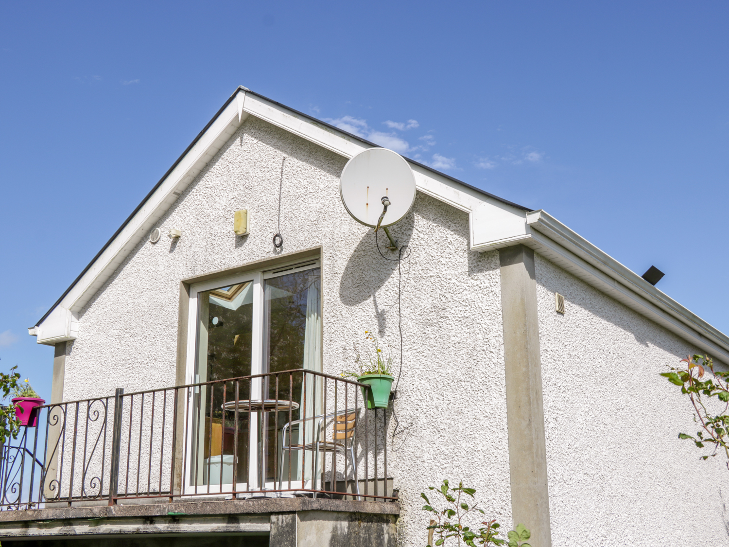 Willowtree Lodge Apartment