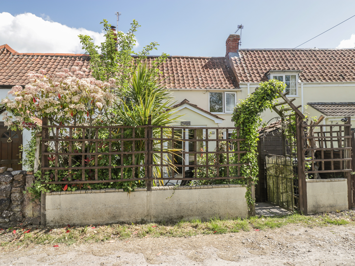 Railwayman's Cottage