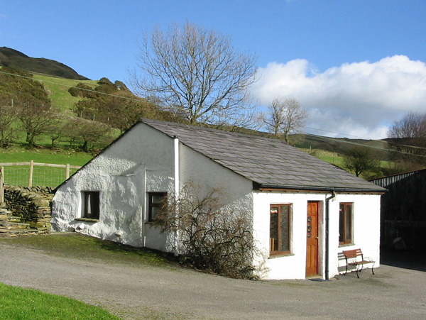 Ghyll Bank Bungalow, The Lake District And Cumbria