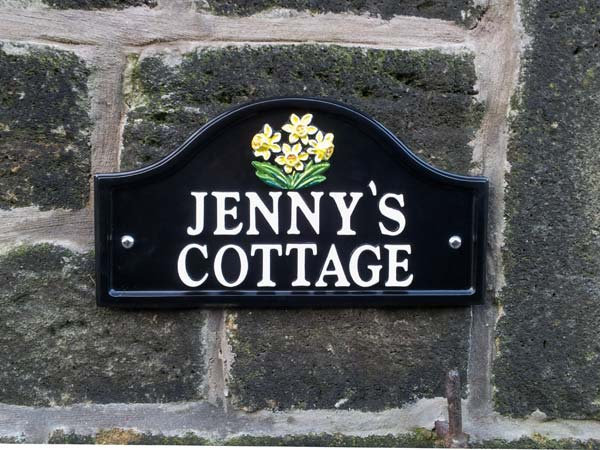 Jenny's Cottage, Peak District