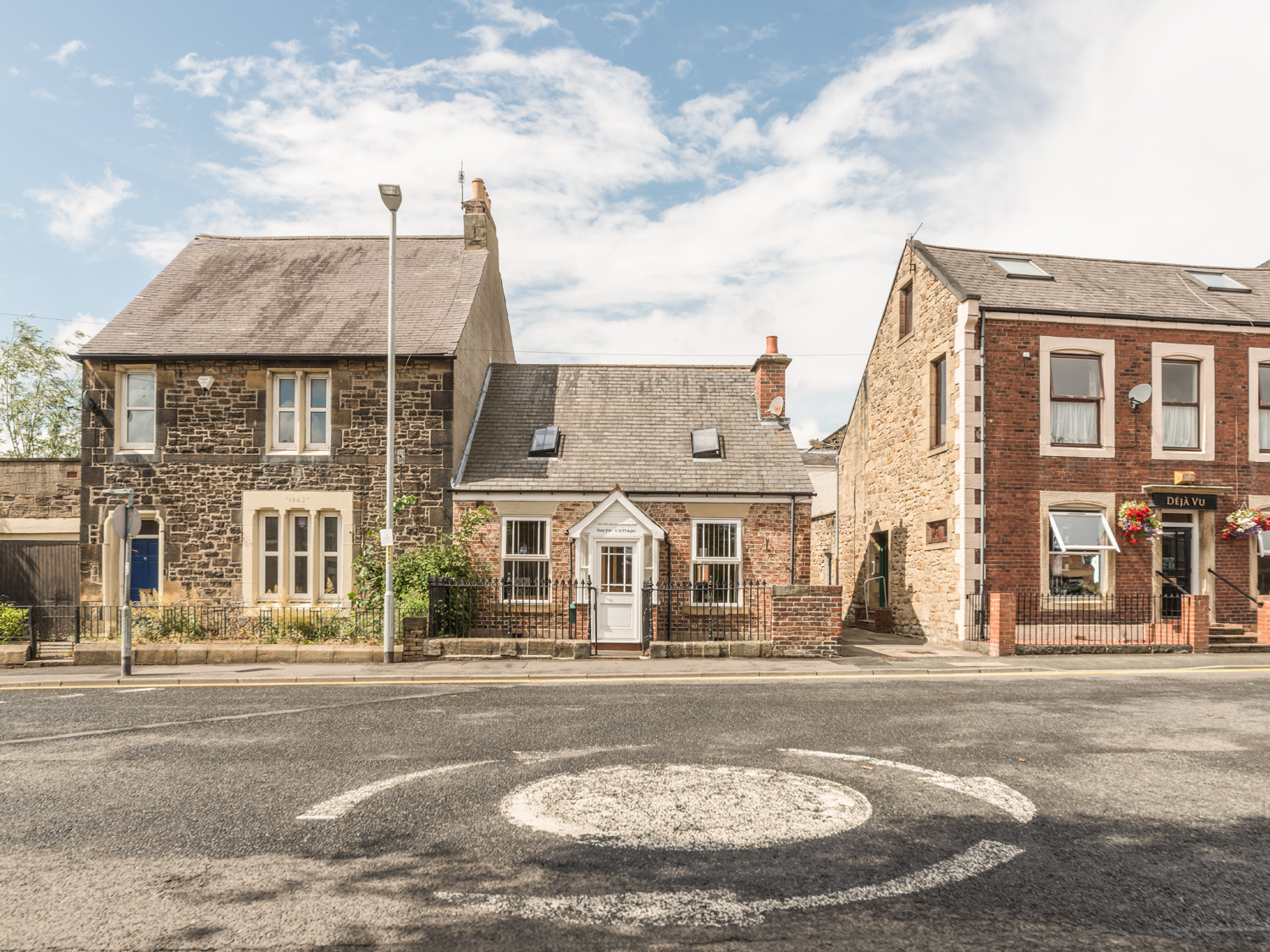 Dacre Cottage