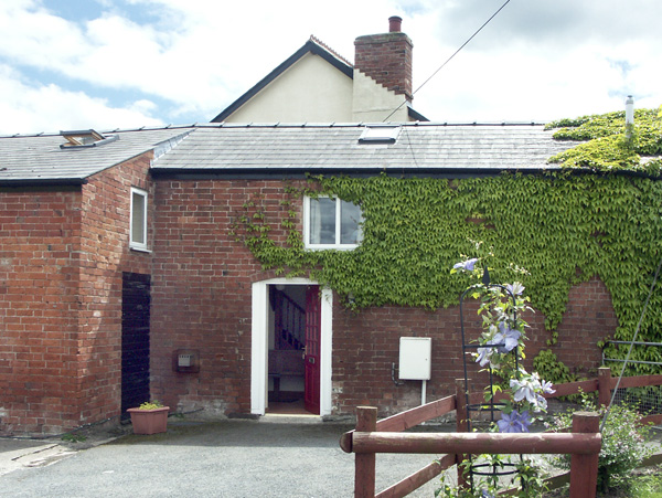 The Coach House holiday rental