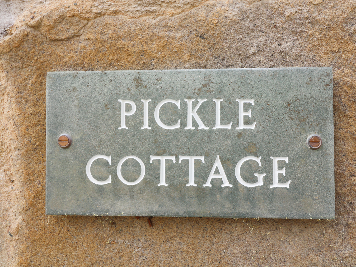 Pickle Cottage, The Lake District And Cumbria