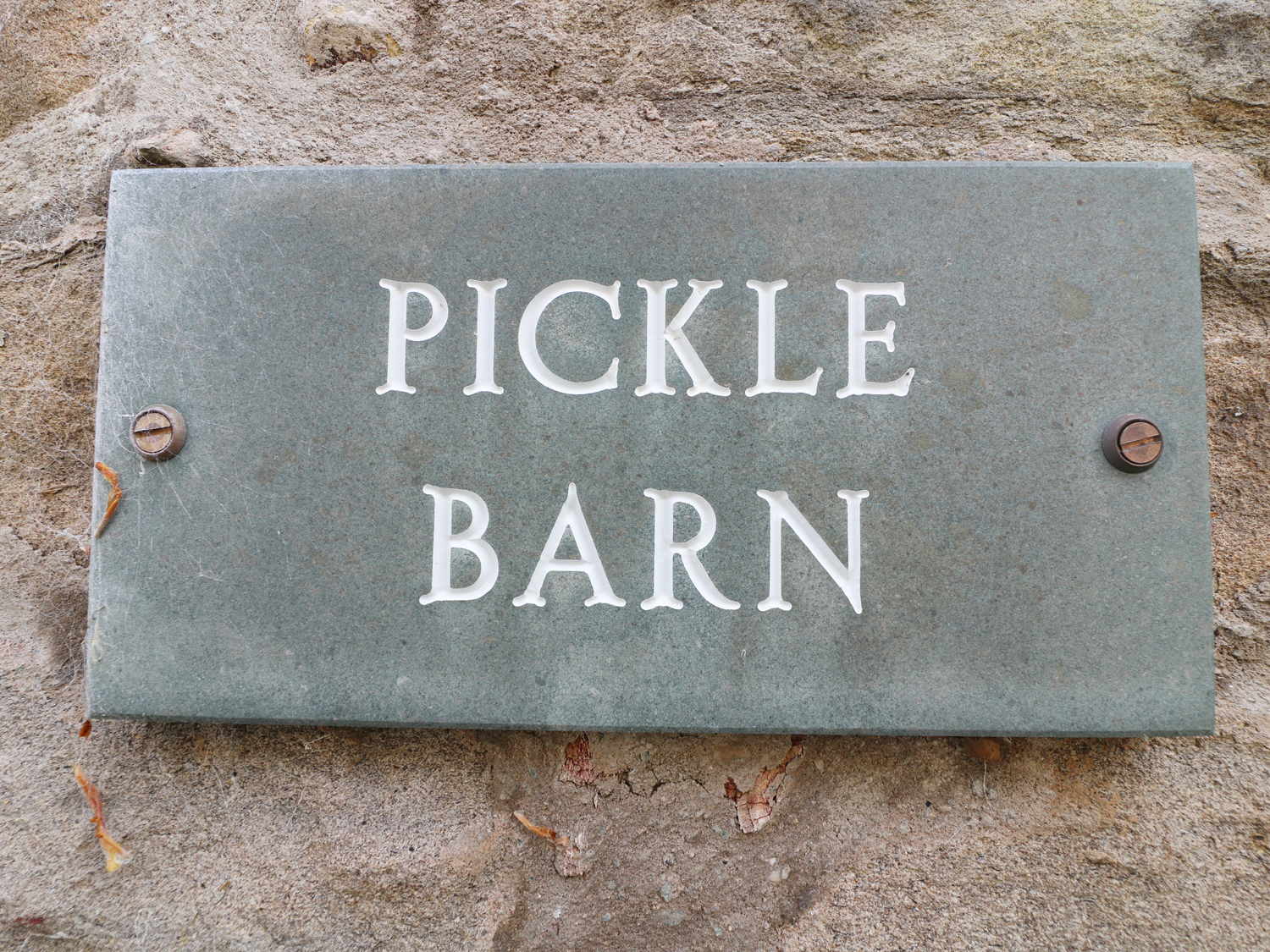 Pickle Barn, The Lake District And Cumbria
