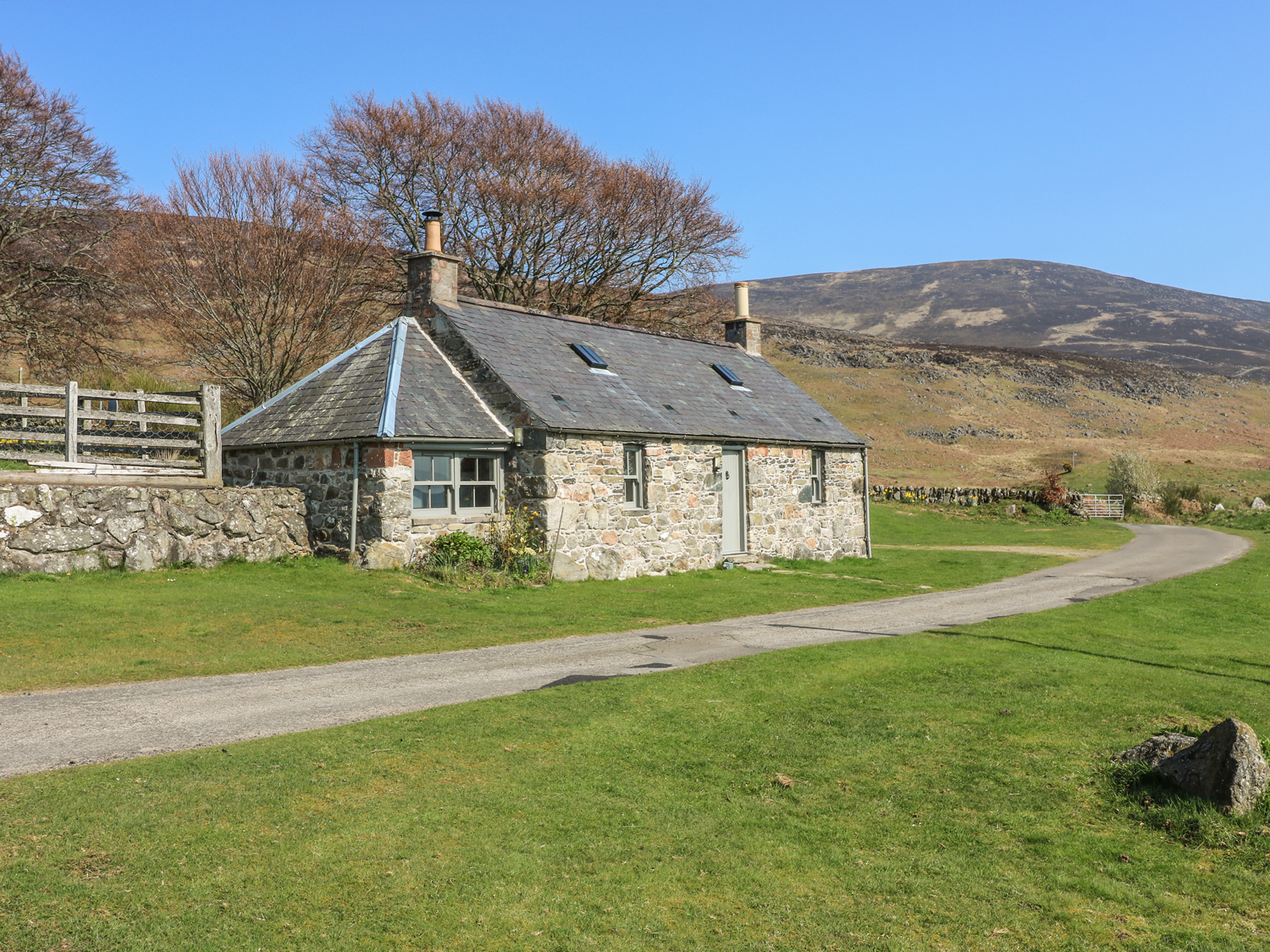 The Bothy