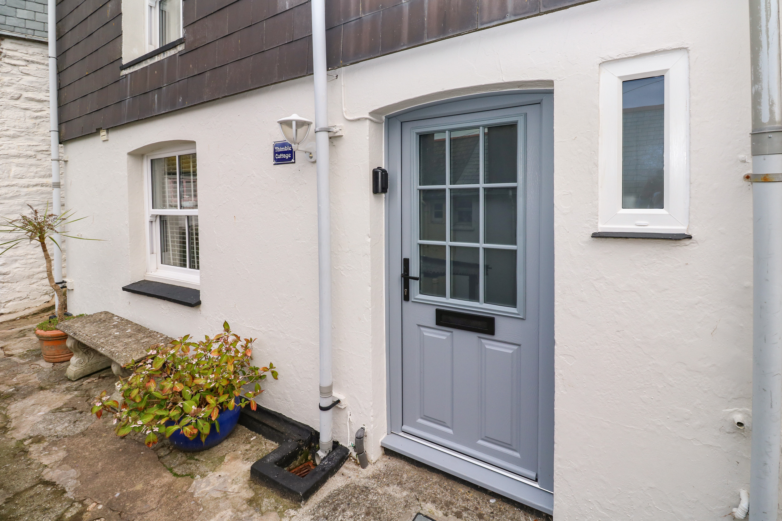 Thimble Cottage