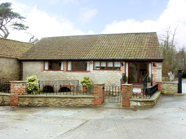 Brook Cottage