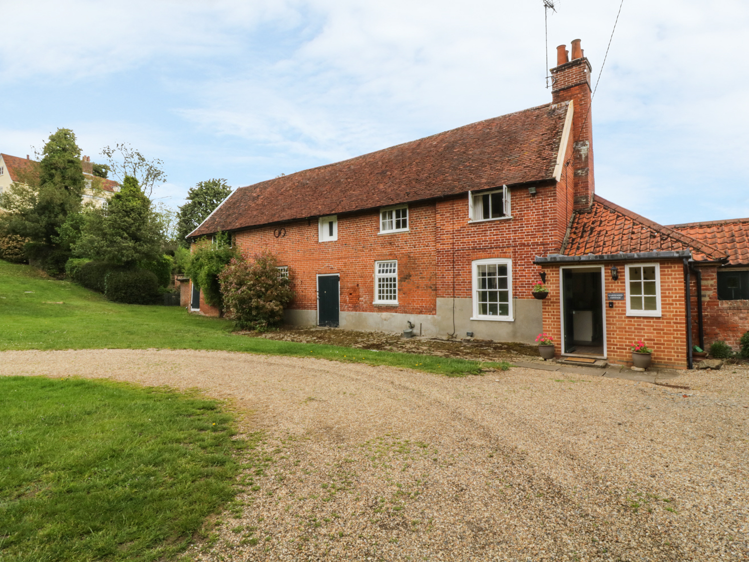 Gardener's Cottage
